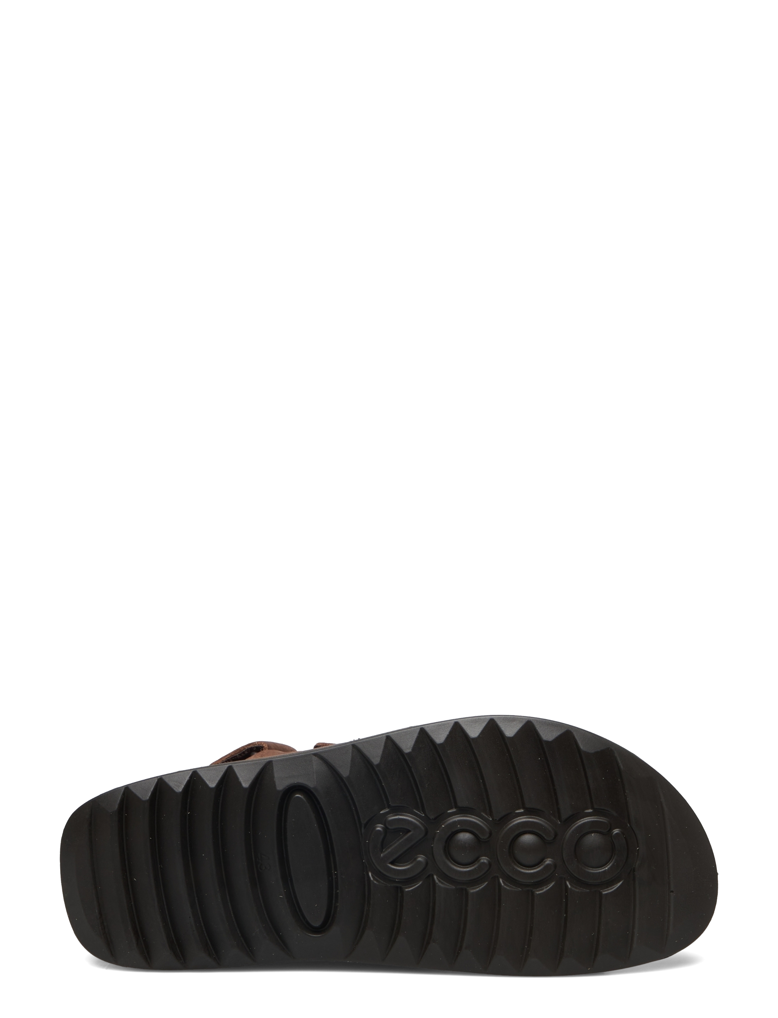 ECCO - COZMO M - men - cocoa brown - 5
