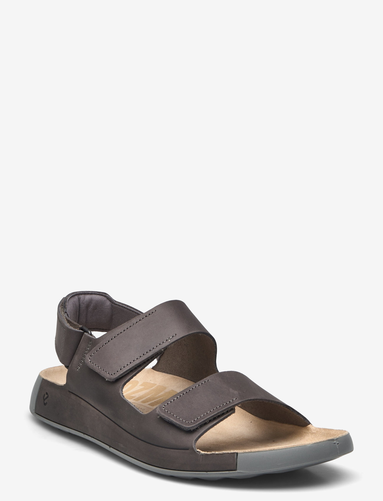 ECCO - COZMO M - osta olukorra järgi - steel - 0