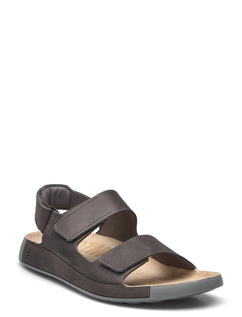 ECCO - COZMO M - urlaubsfavoriten - steel - 0