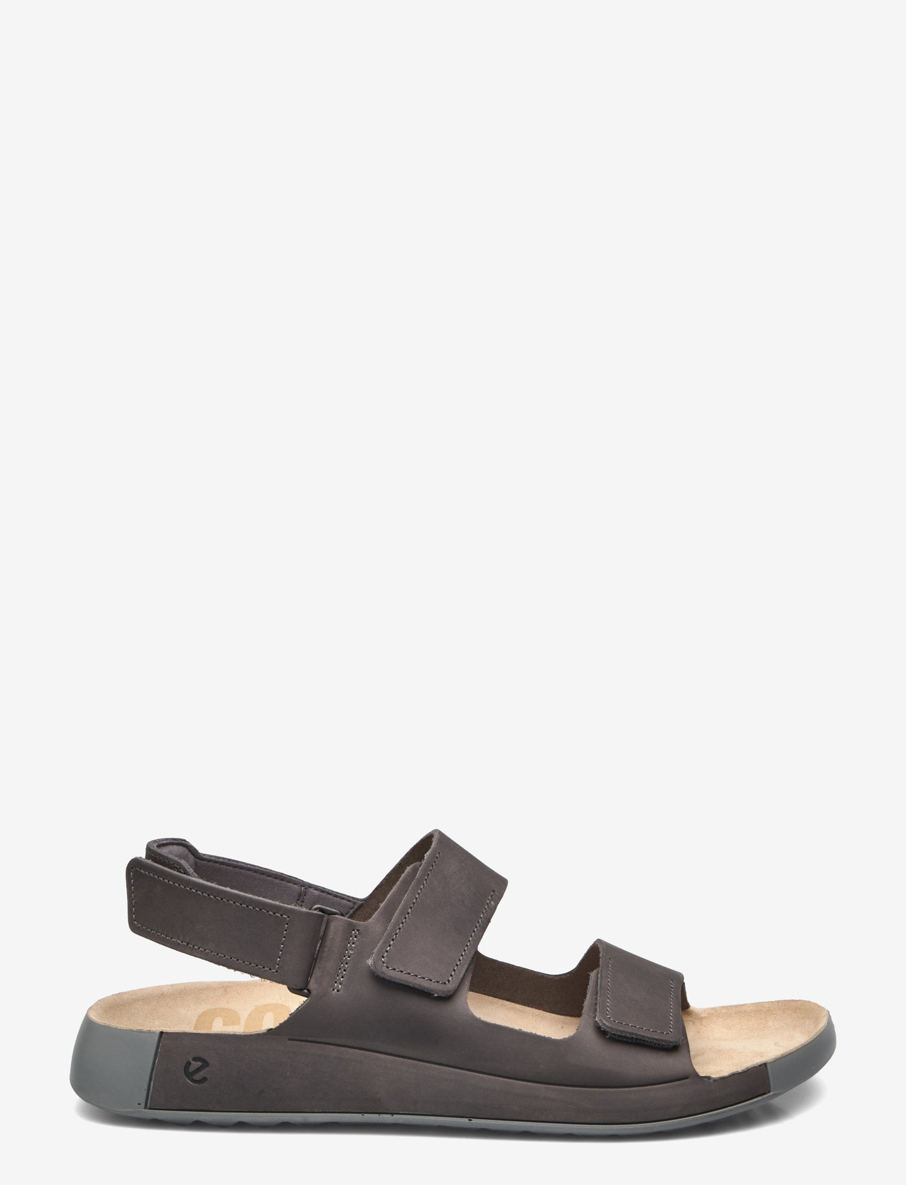 ECCO - COZMO M - osta olukorra järgi - steel - 1