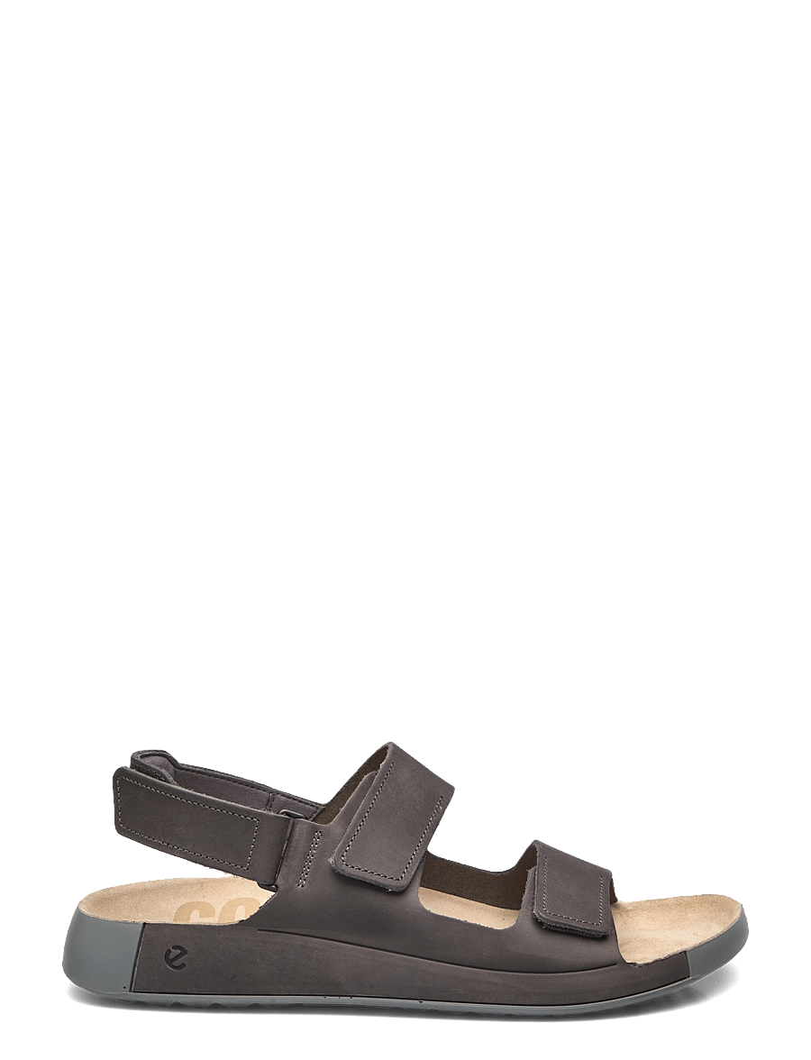 ECCO - COZMO M - puhkuse põhitooted - steel - 1