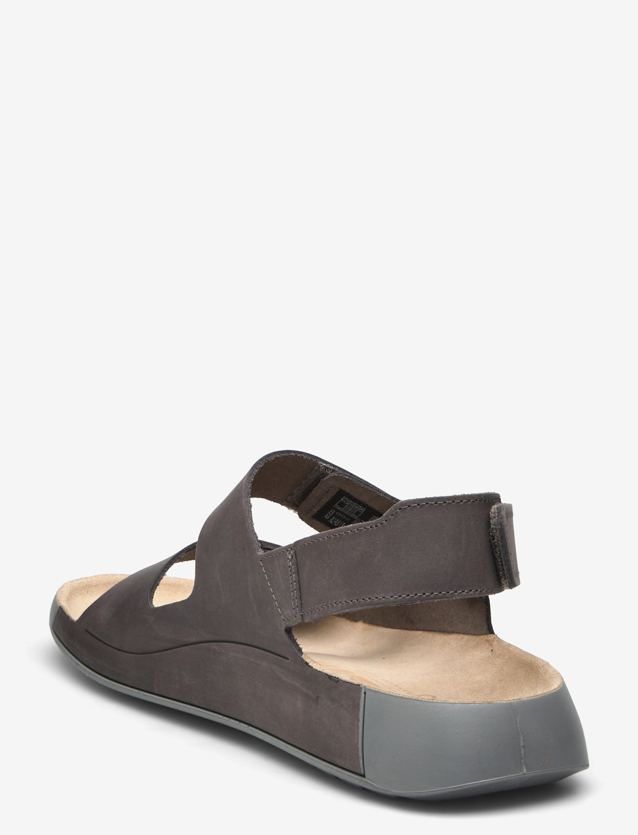 ECCO - COZMO M - osta olukorra järgi - steel - 2