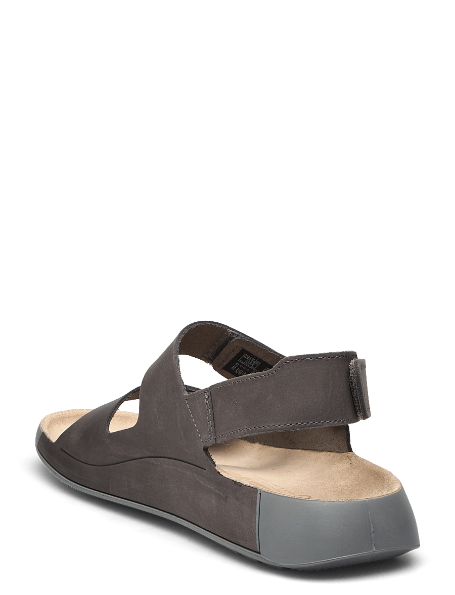 ECCO - COZMO M - puhkuse põhitooted - steel - 2