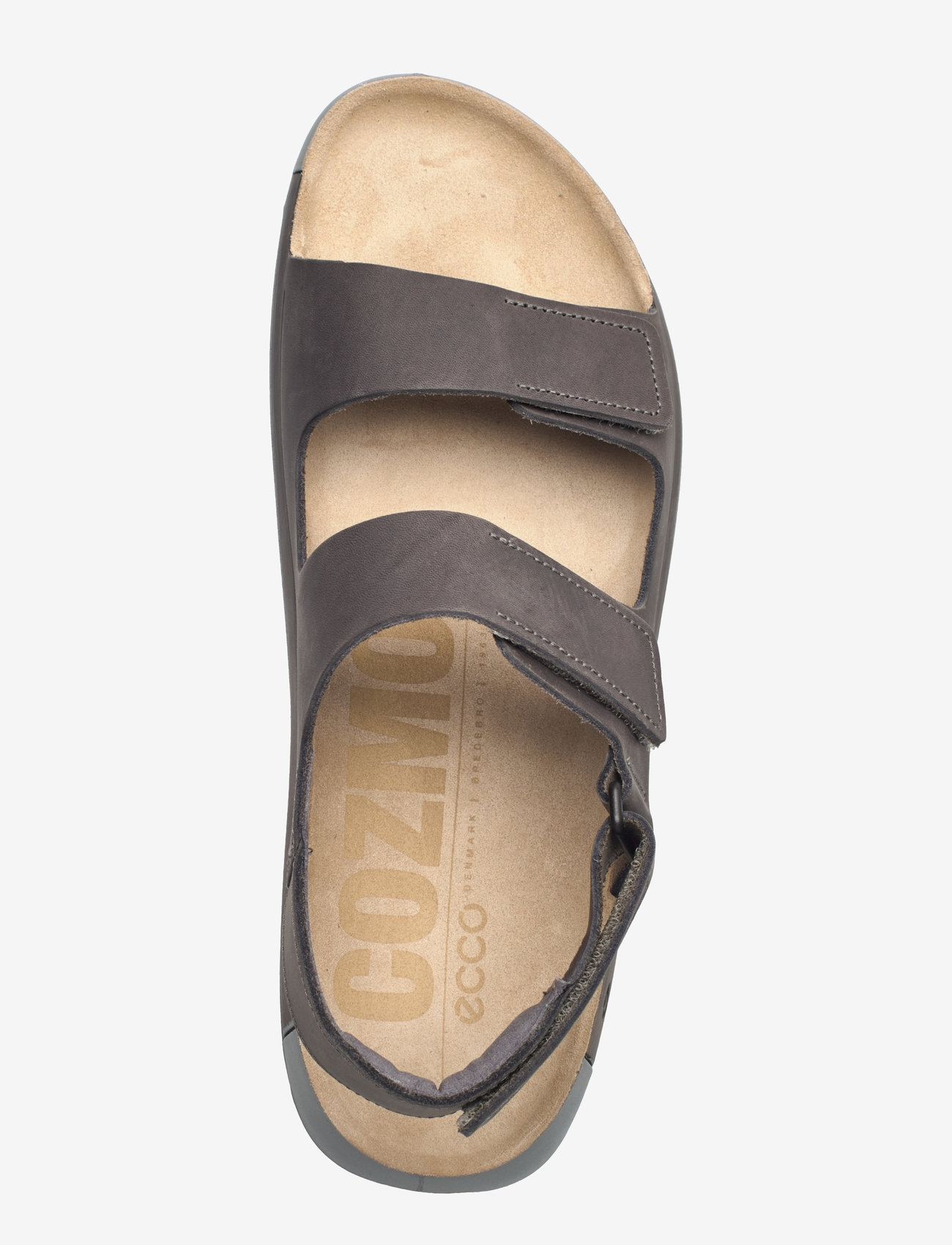 ECCO - COZMO M - osta olukorra järgi - steel - 3