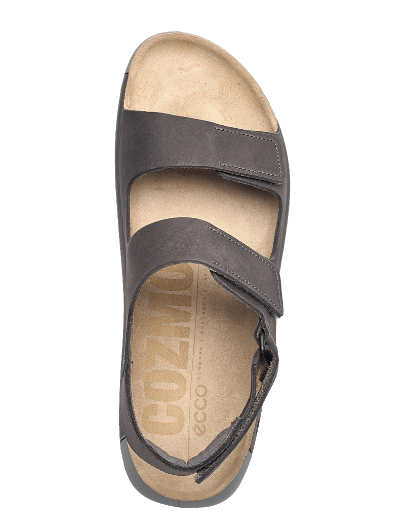 ECCO - COZMO M - osta olukorra järgi - steel - 3