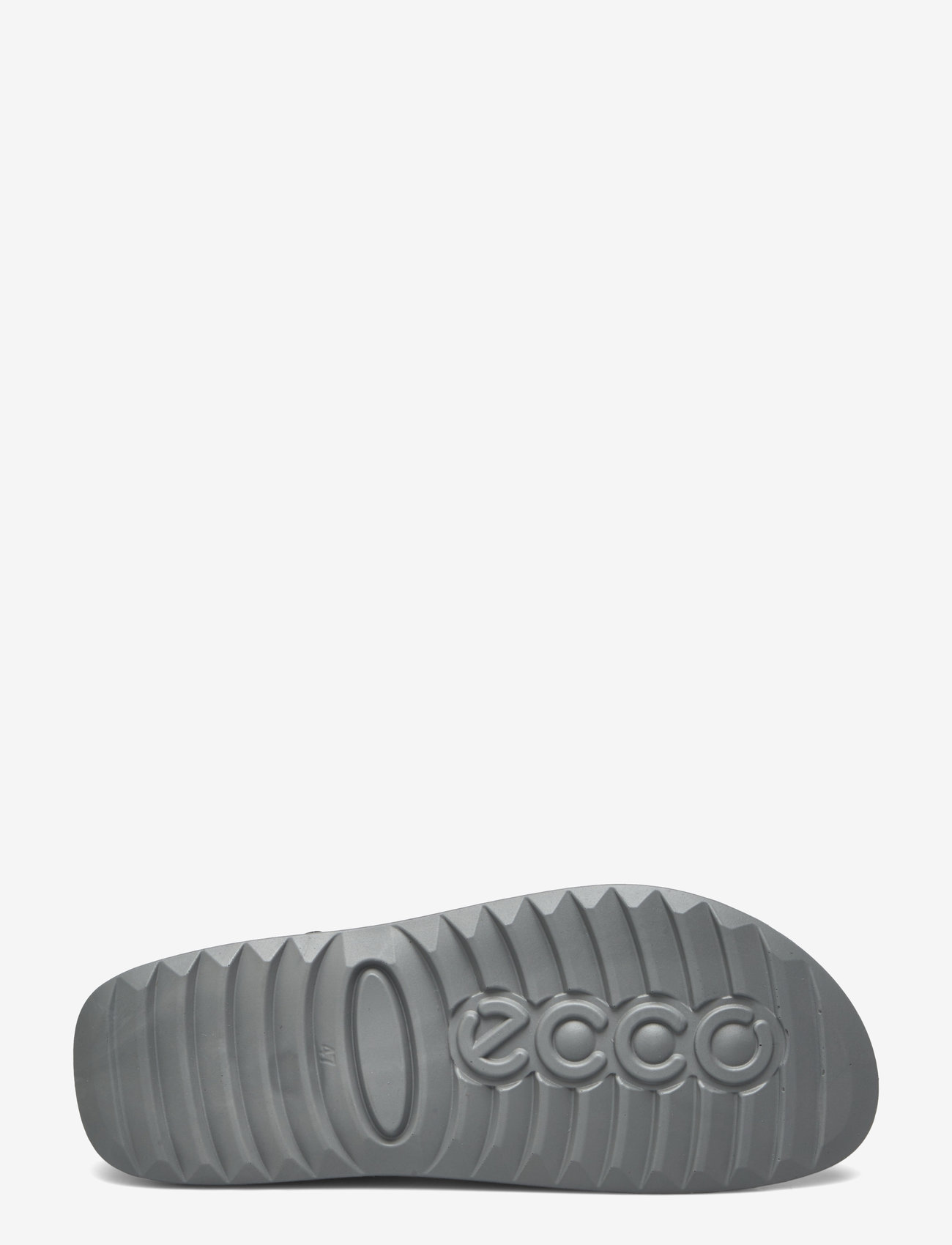 ECCO - COZMO M - osta olukorra järgi - steel - 4