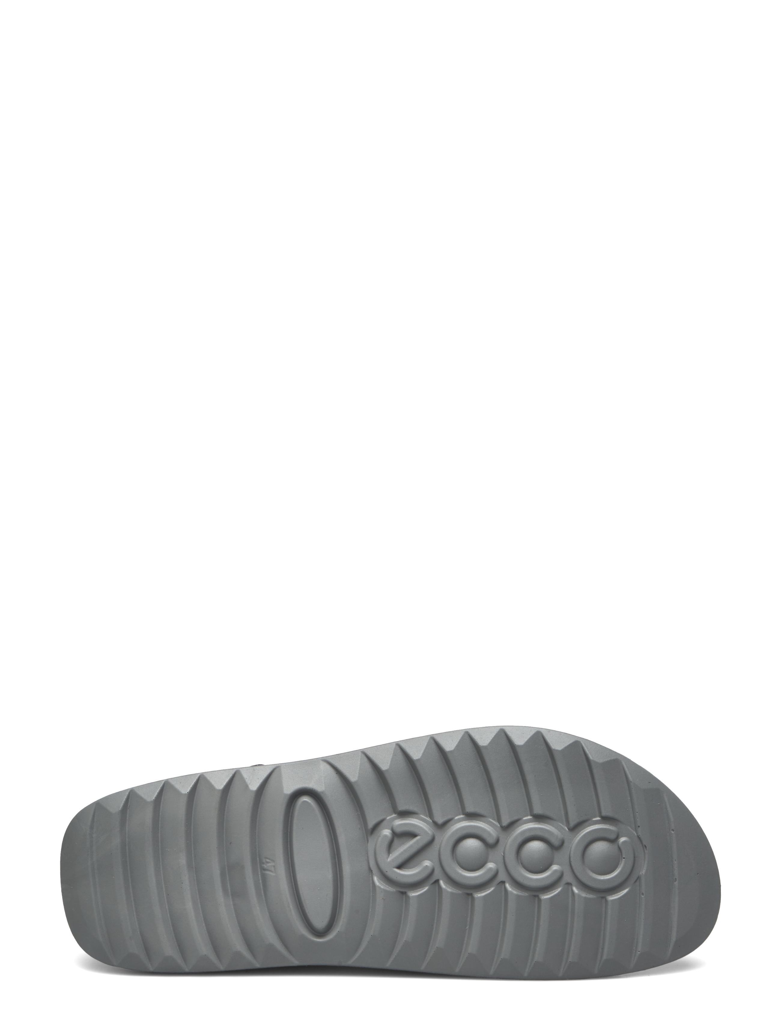 ECCO - COZMO M - mænd - steel - 4