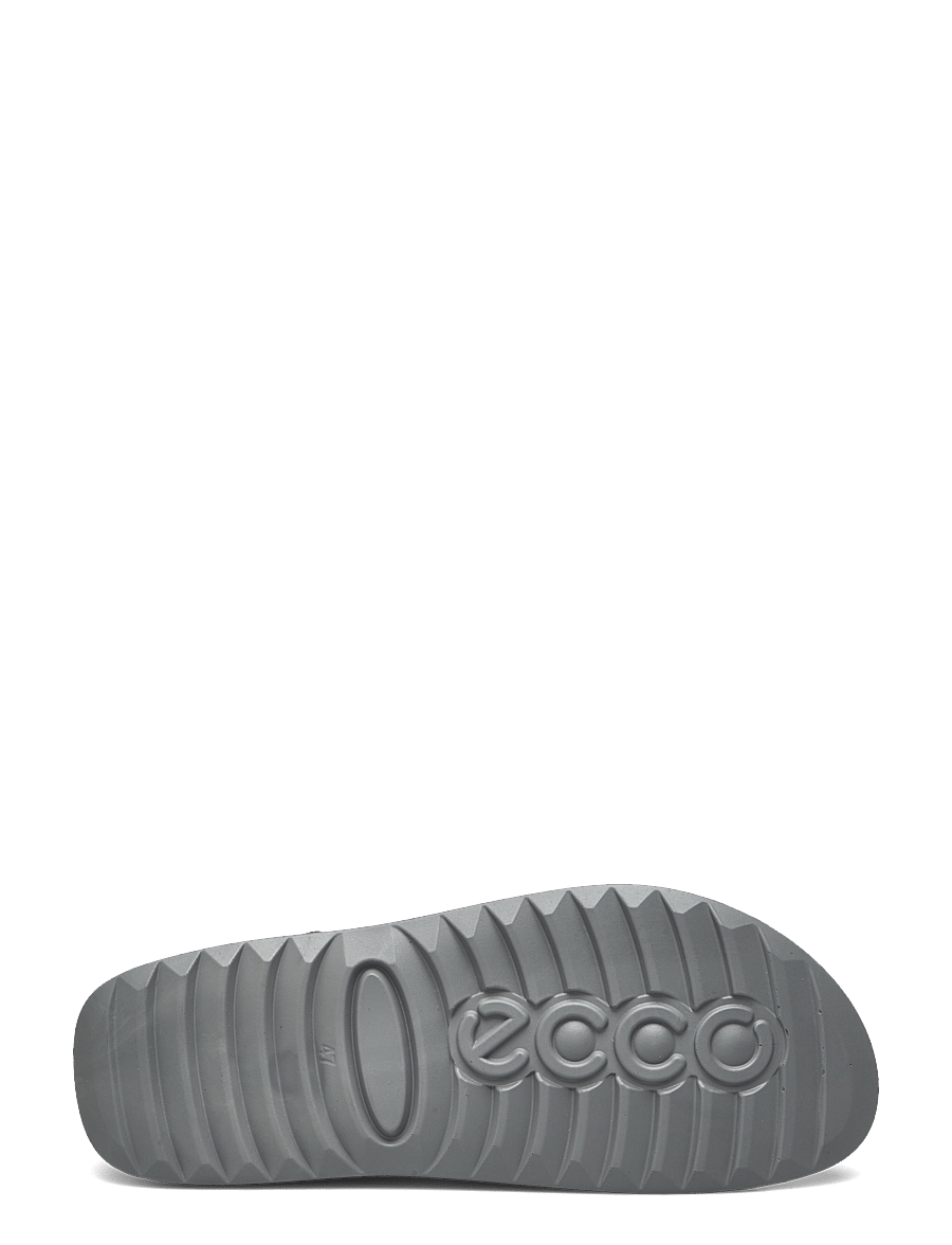 ECCO - COZMO M - puhkuse põhitooted - steel - 4