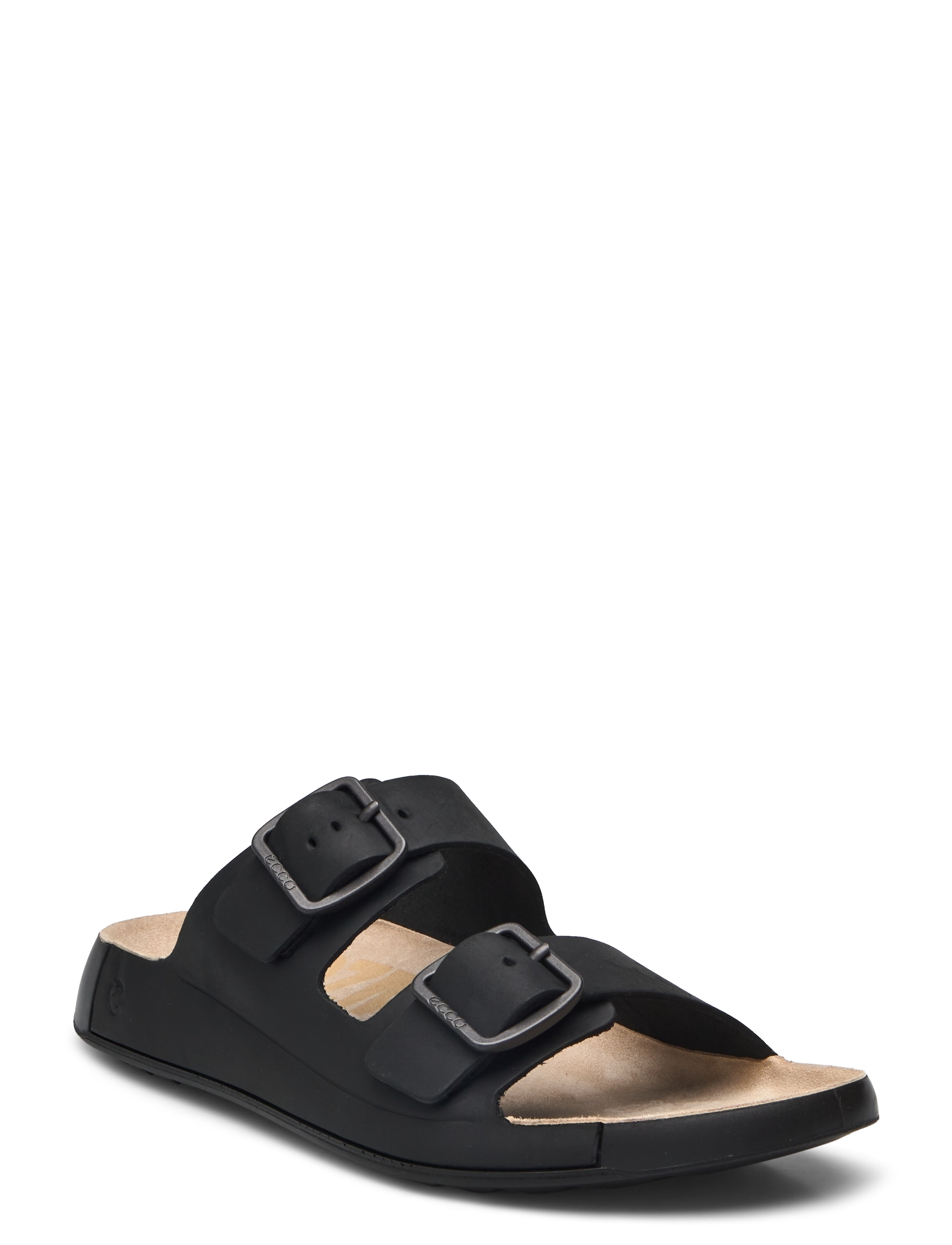 ECCO Cozmo M Schwarz - 46 - Herren