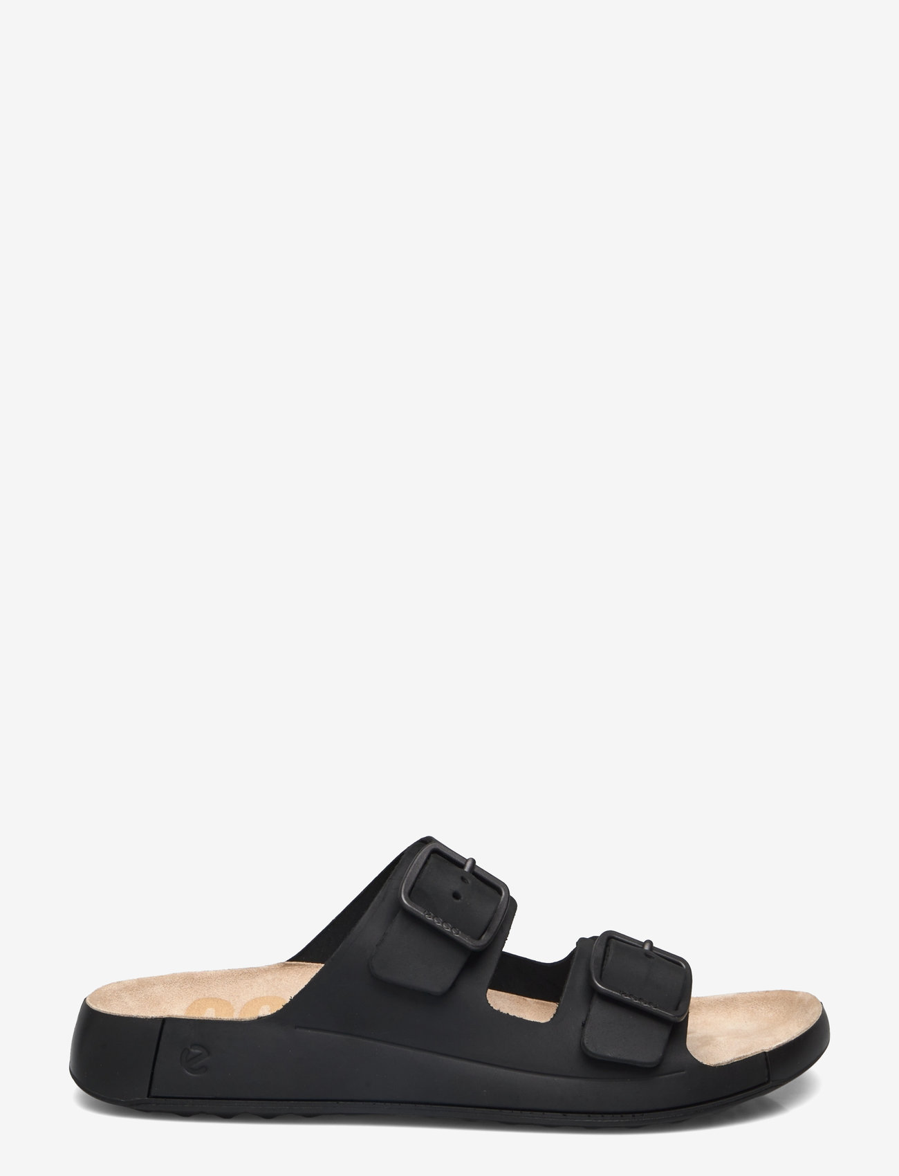 ECCO - COZMO M - black - 1