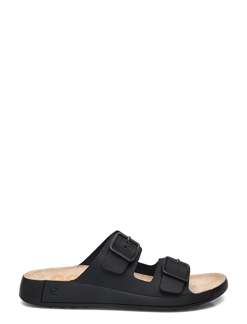 ECCO - COZMO M - puhkuse põhitooted - black - 2