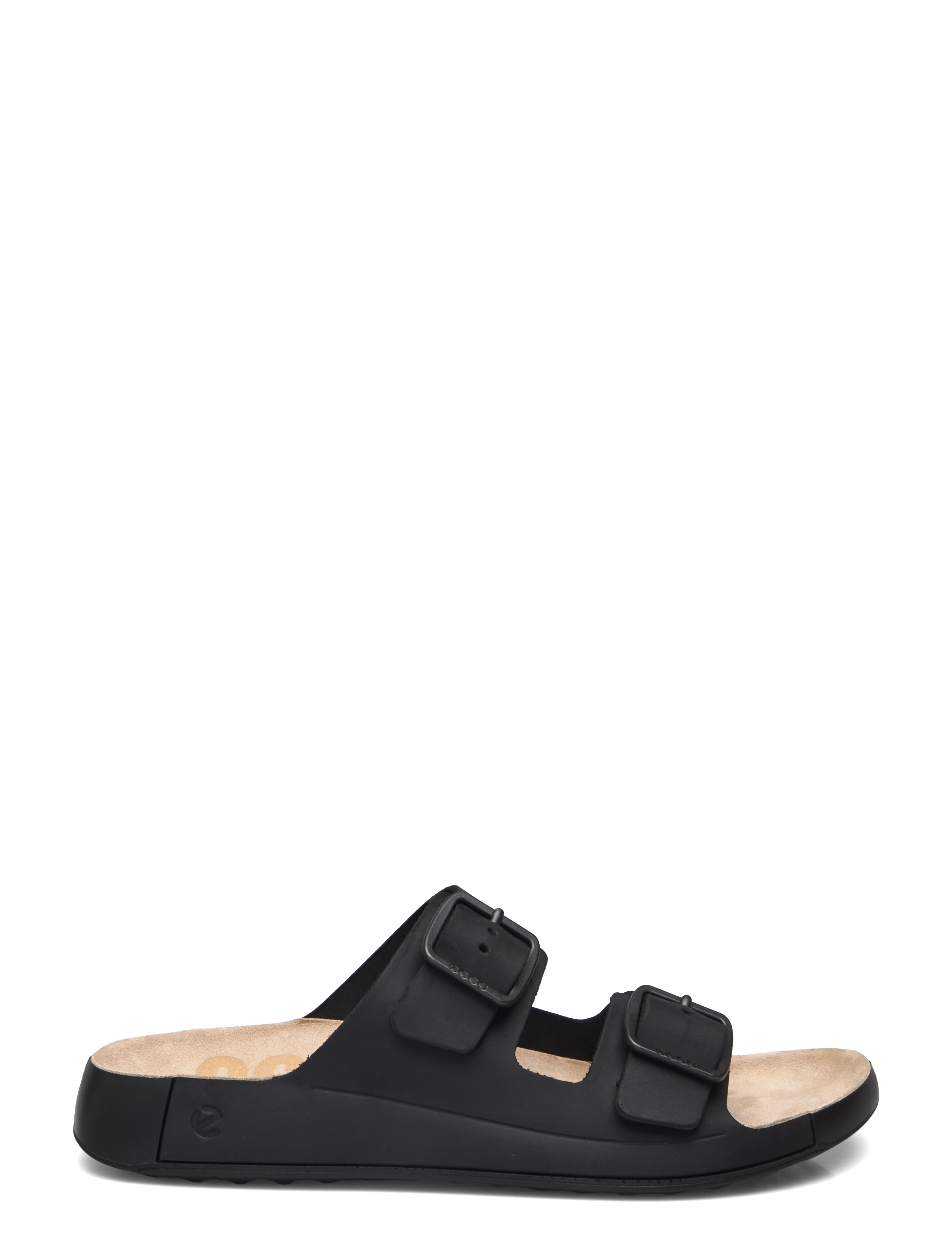 ECCO - COZMO M - feriefavoritter - black - 2