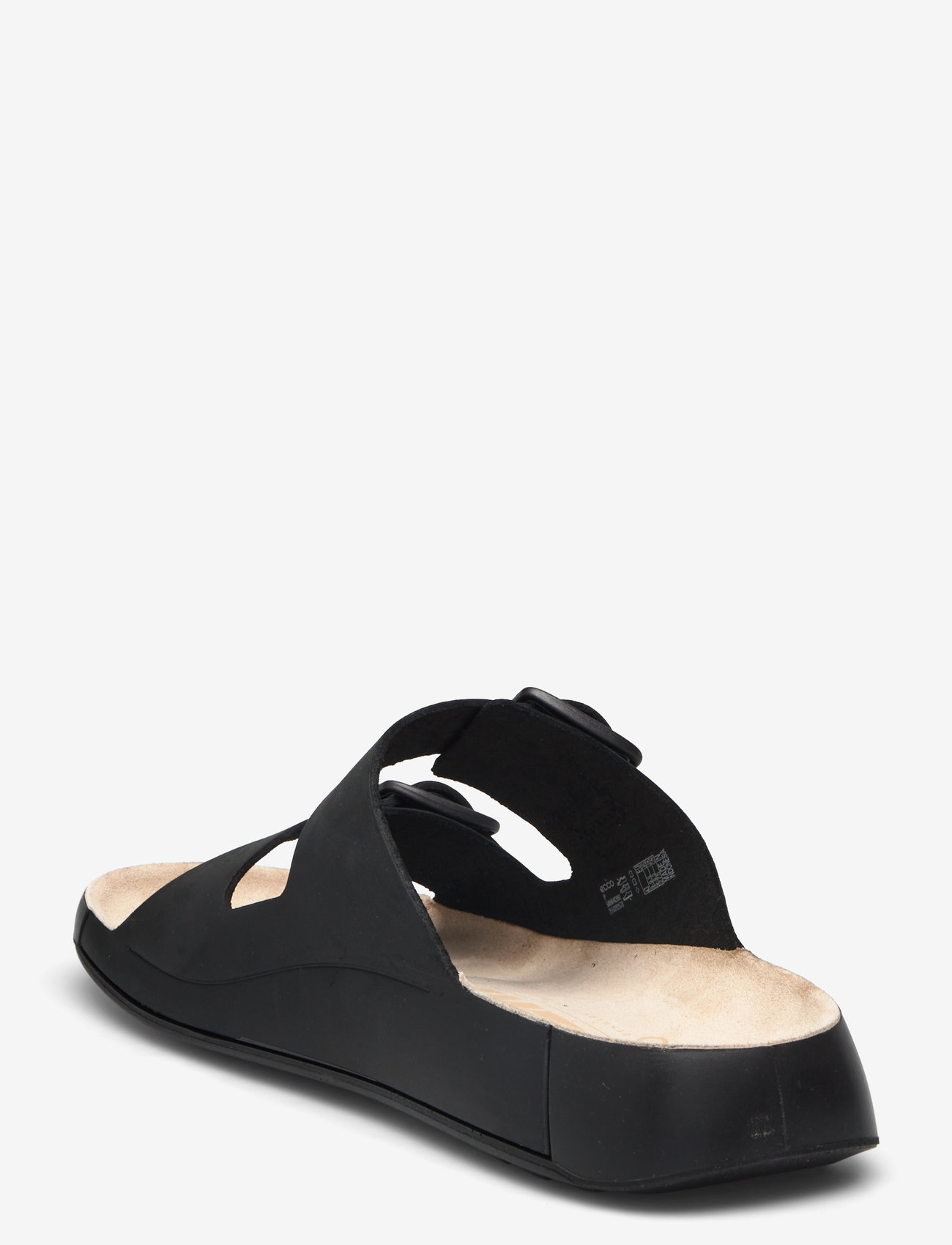 ECCO - COZMO M - black - 2