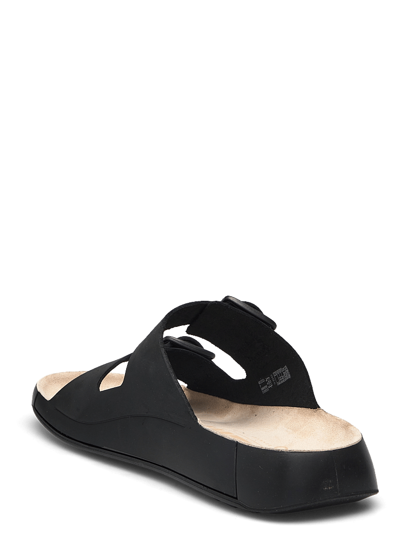 ECCO - COZMO M - puhkuse põhitooted - black - 3