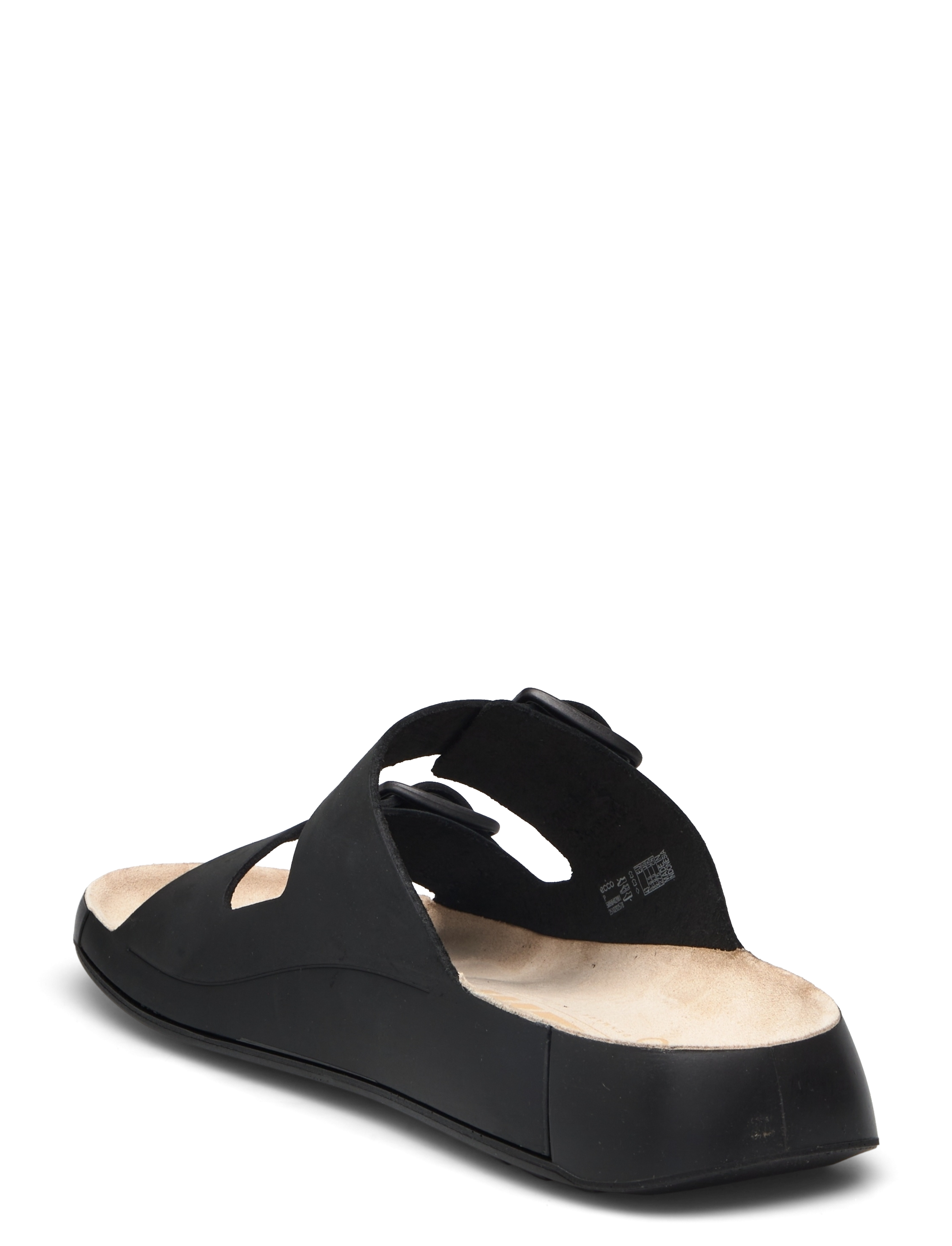 ECCO - COZMO M - feriefavoritter - black - 3