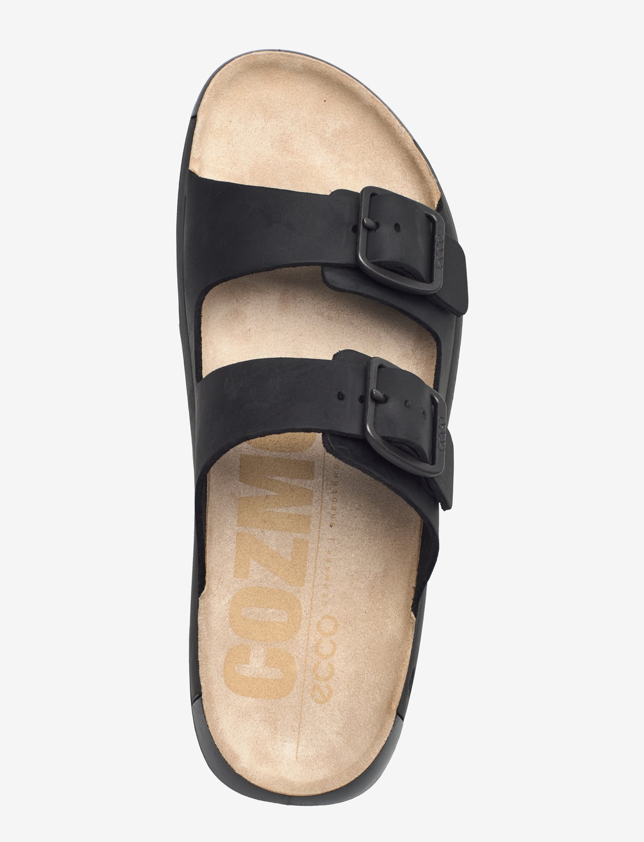 ECCO - COZMO M - black - 3