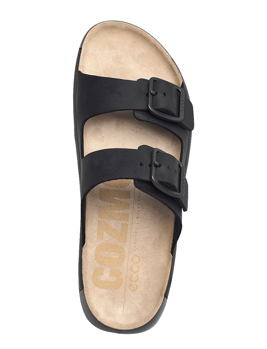 ECCO - COZMO M - feriefavoritter - black - 4