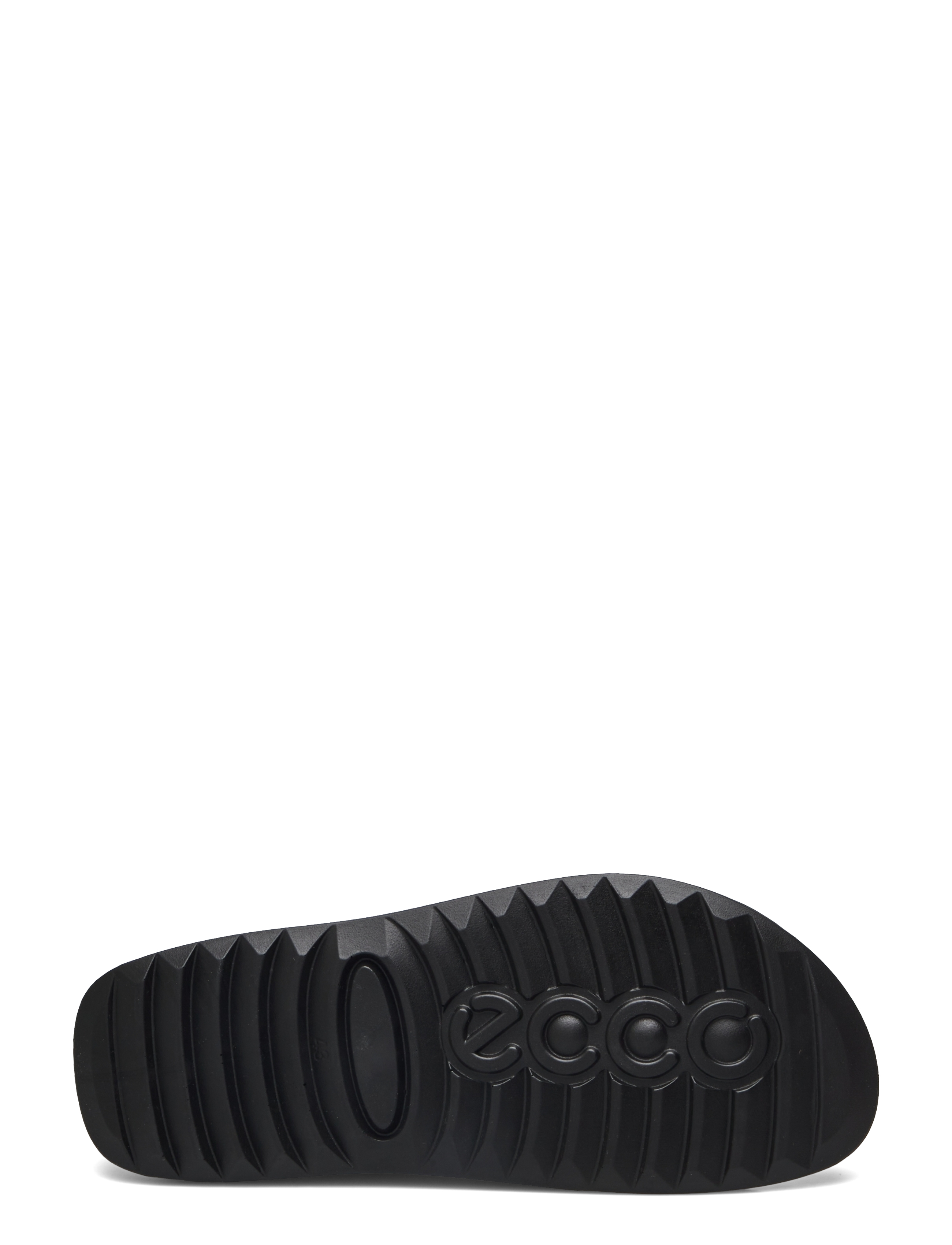 ECCO - COZMO M - feriefavoritter - black - 5