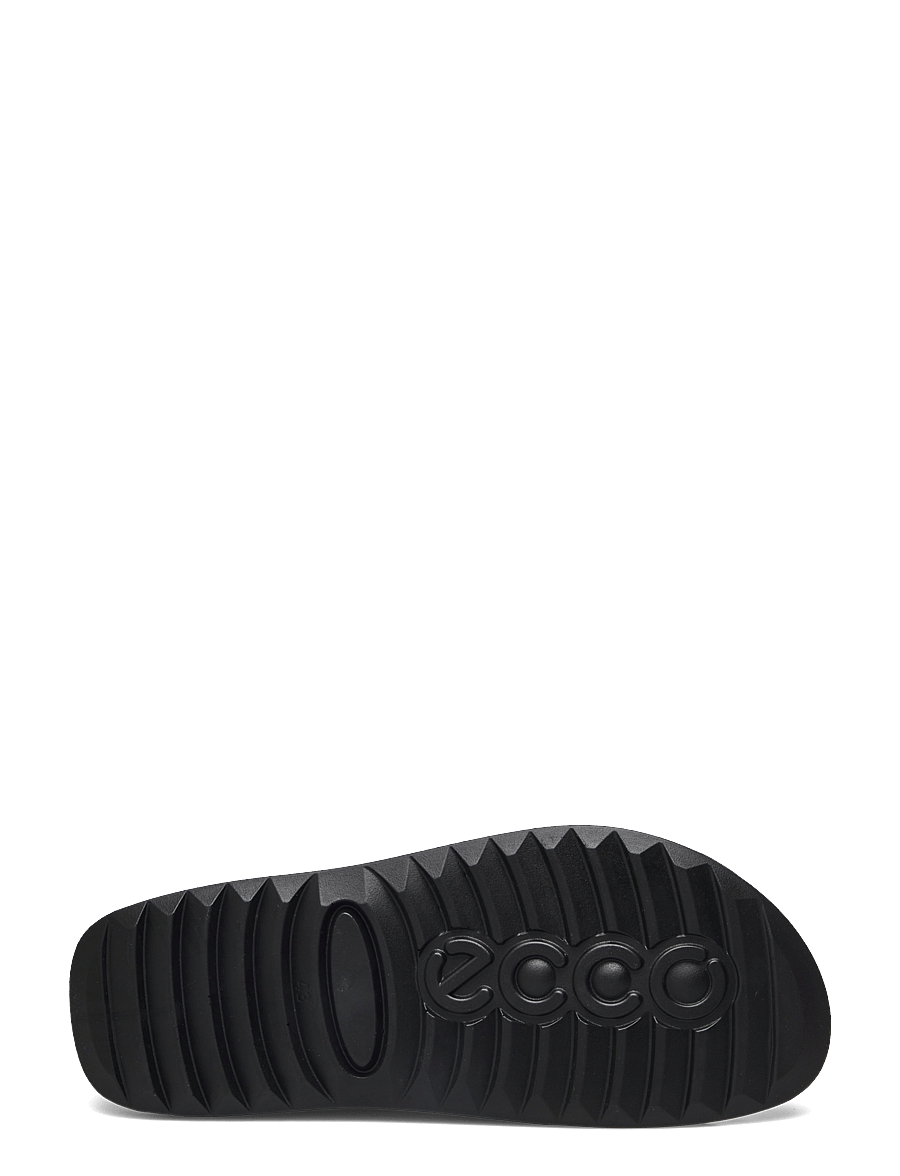 ECCO - COZMO M - feriefavoritter - black - 5