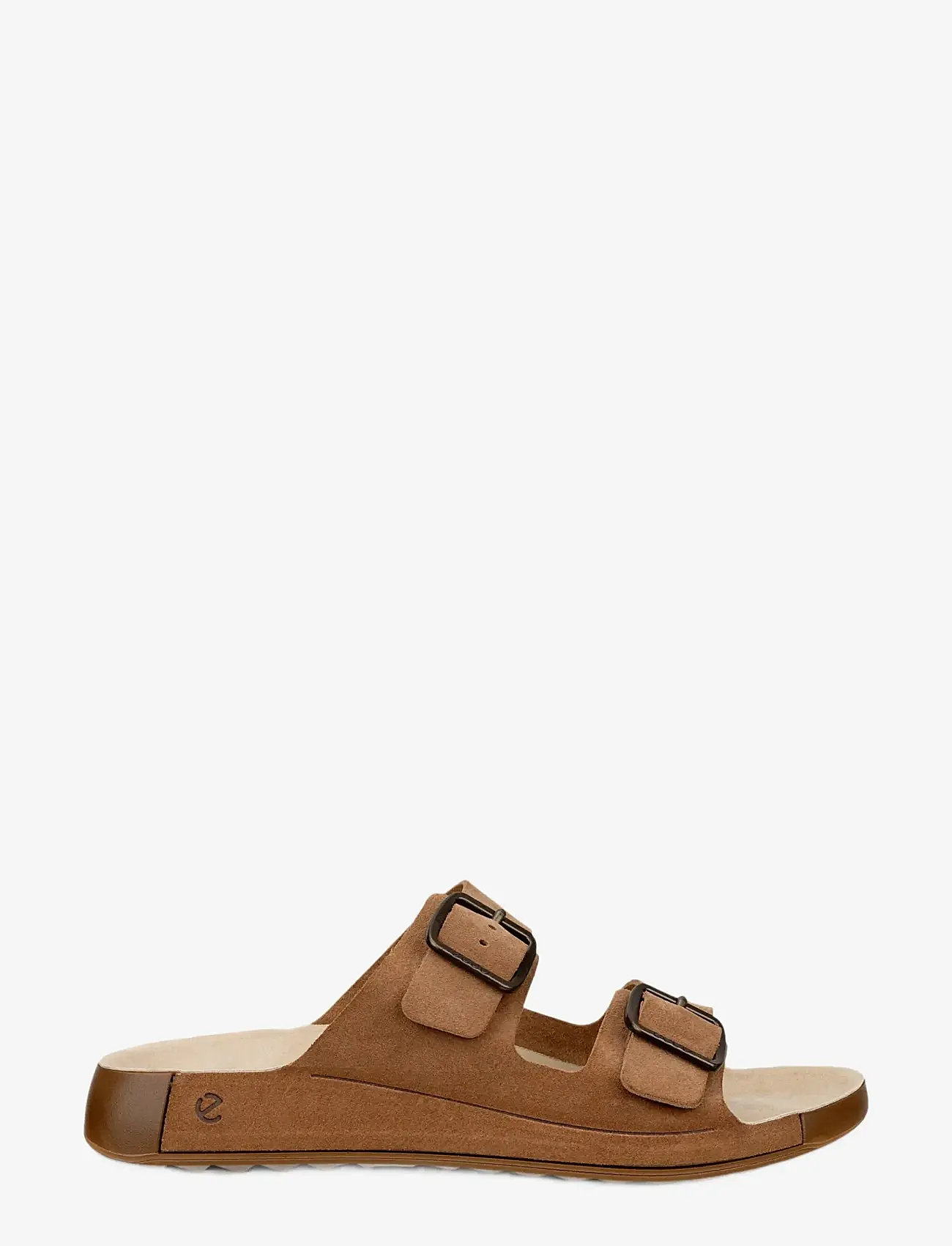 ECCO - COZMO M - puhkuse põhitooted - camel - 1