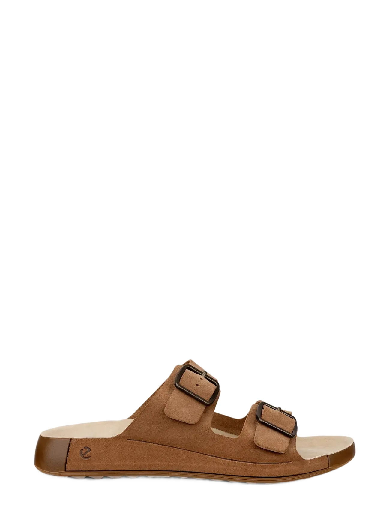ECCO - COZMO M - vacation essentials - camel - 1