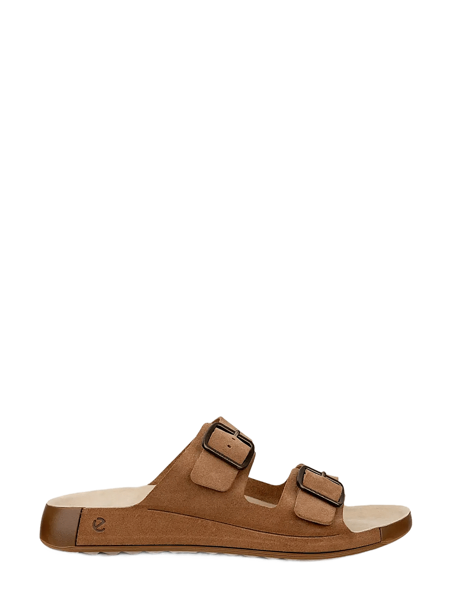 ECCO - COZMO M - feriefavoritter - camel - 1