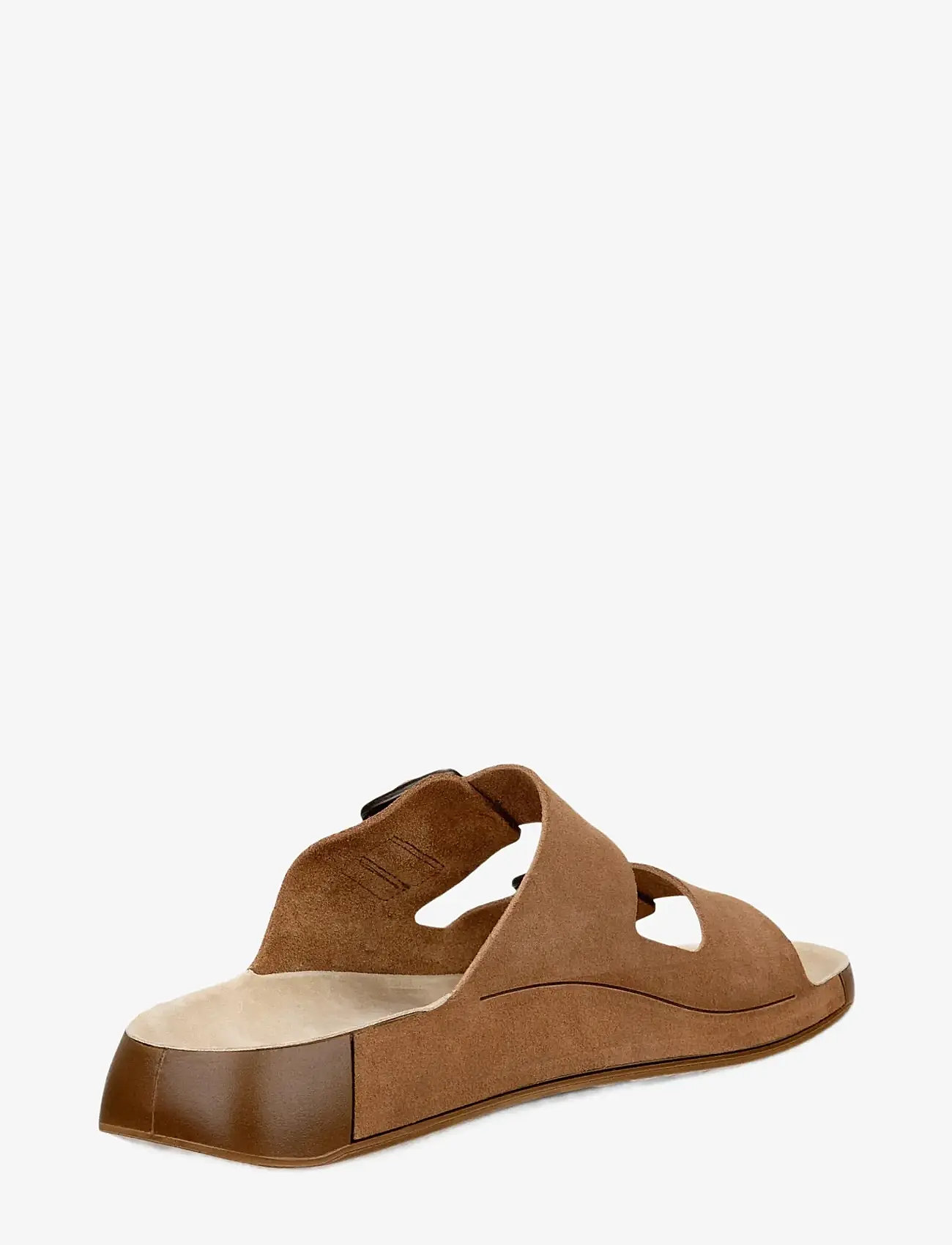 ECCO - COZMO M - puhkuse põhitooted - camel - 2