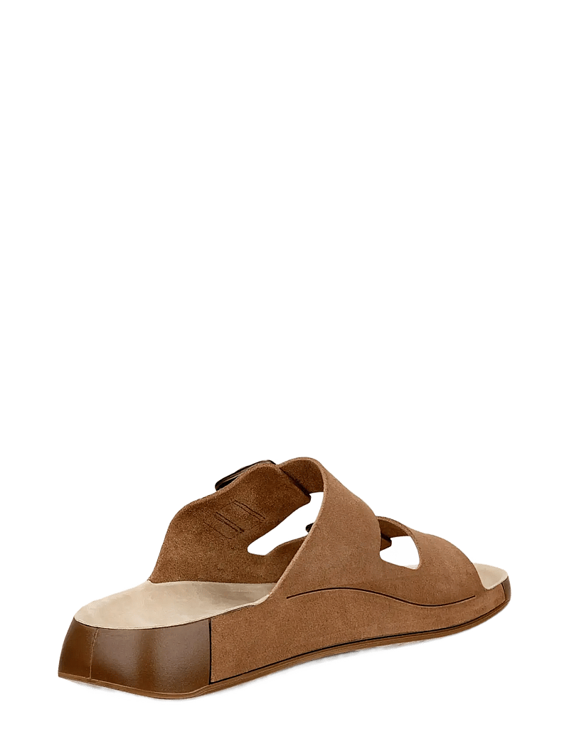 ECCO - COZMO M - puhkuse põhitooted - camel - 2