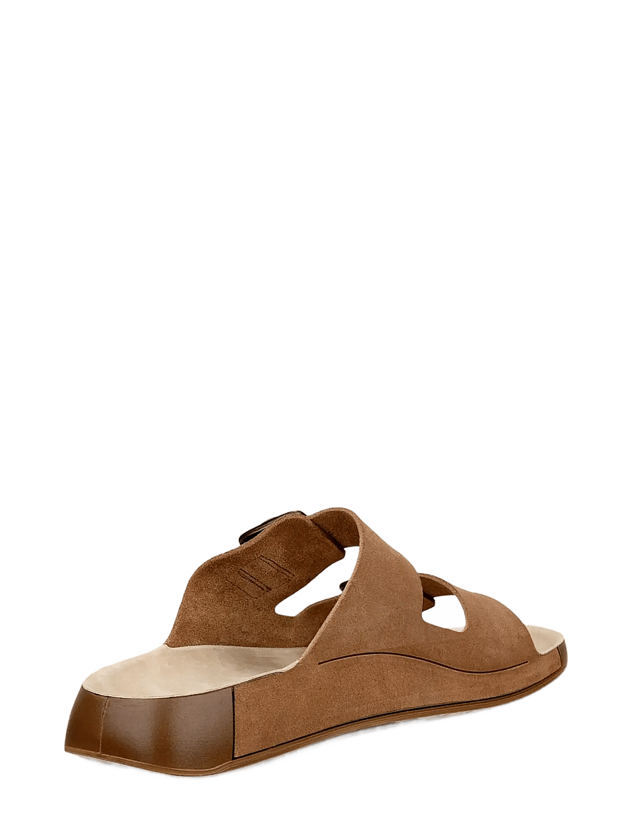 ECCO - COZMO M - feriefavoritter - camel - 2