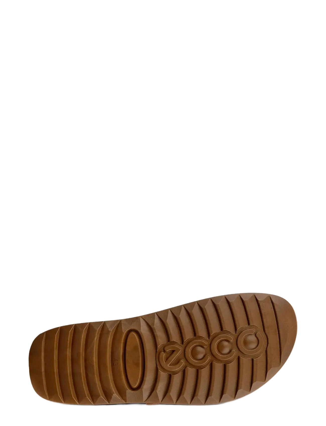 ECCO - COZMO M - vacation essentials - camel - 3
