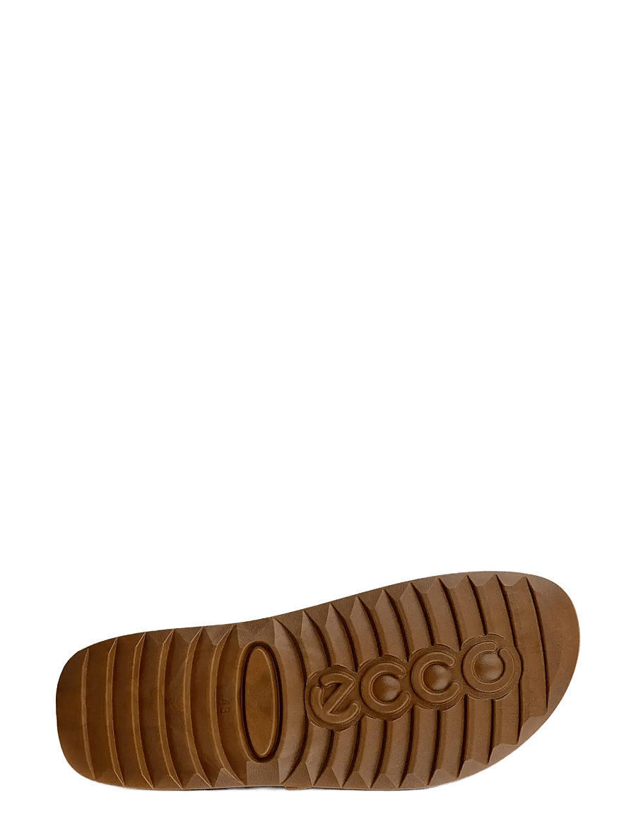 ECCO - COZMO M - feriefavoritter - camel - 3