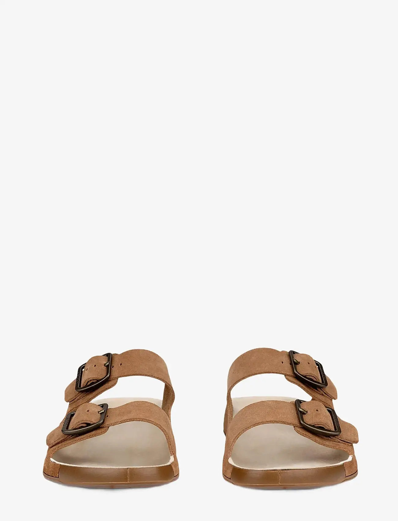 ECCO - COZMO M - puhkuse põhitooted - camel - 5
