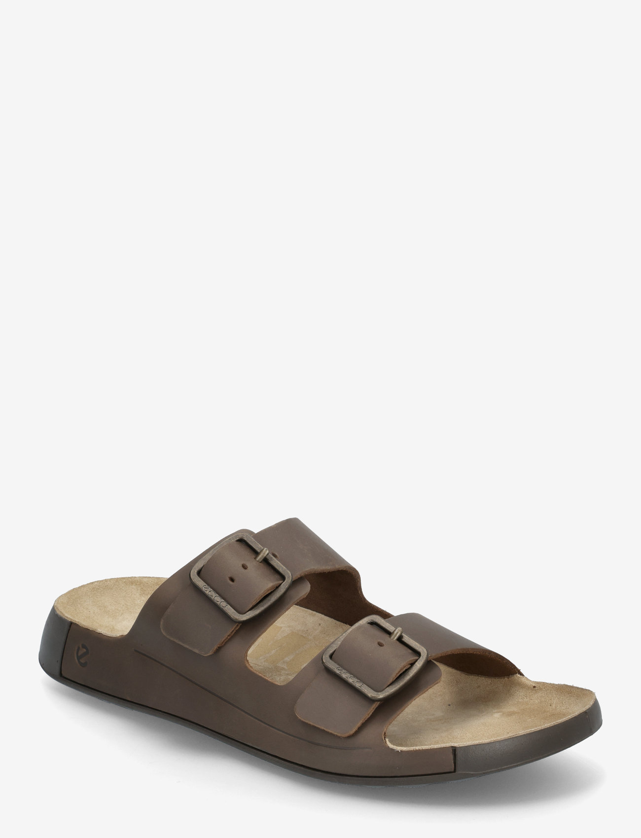ECCO - COZMO M - mehed - nutmeg brown - 0