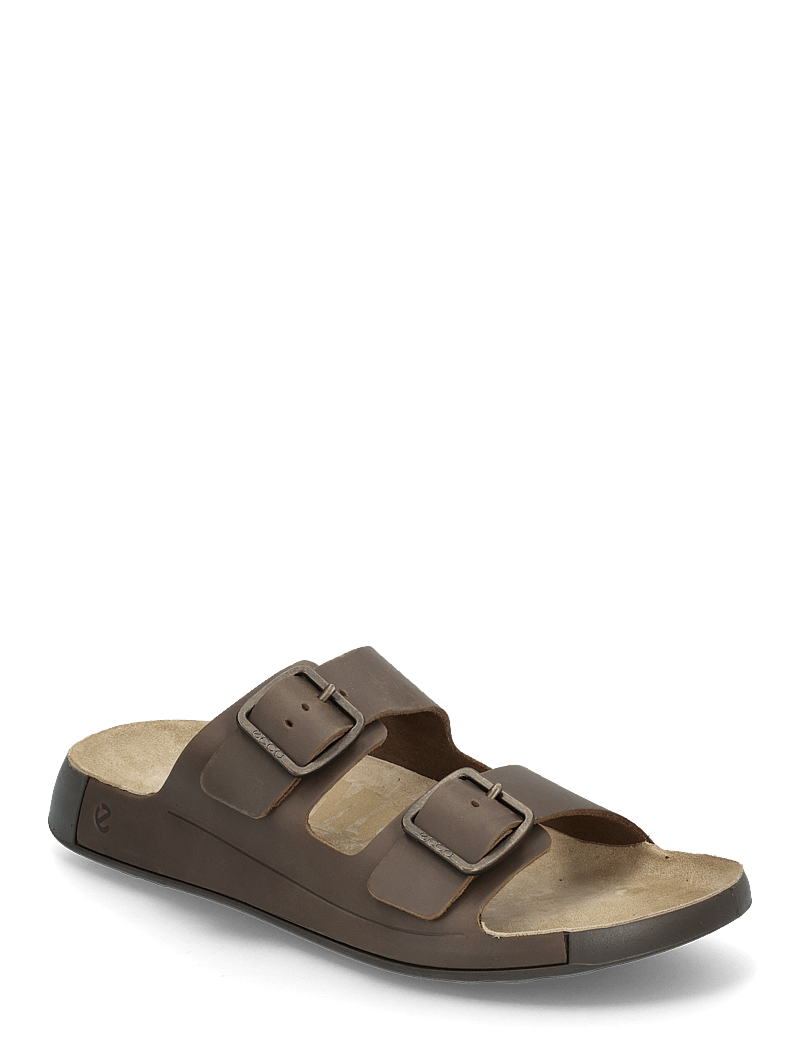 ECCO - COZMO M - urlaubsfavoriten - nutmeg brown - 0
