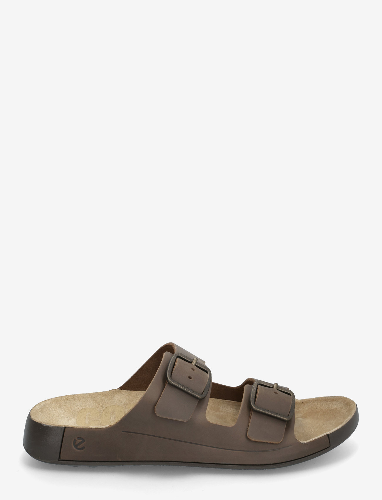 ECCO - COZMO M - mehed - nutmeg brown - 1