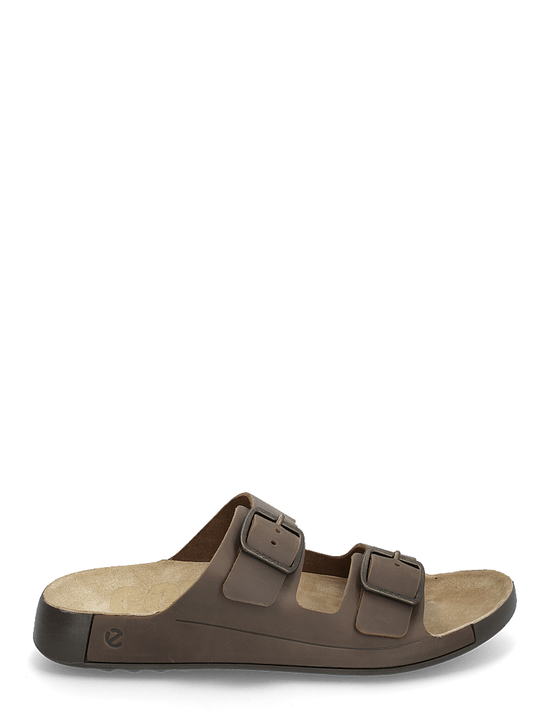 ECCO - COZMO M - urlaubsfavoriten - nutmeg brown - 1