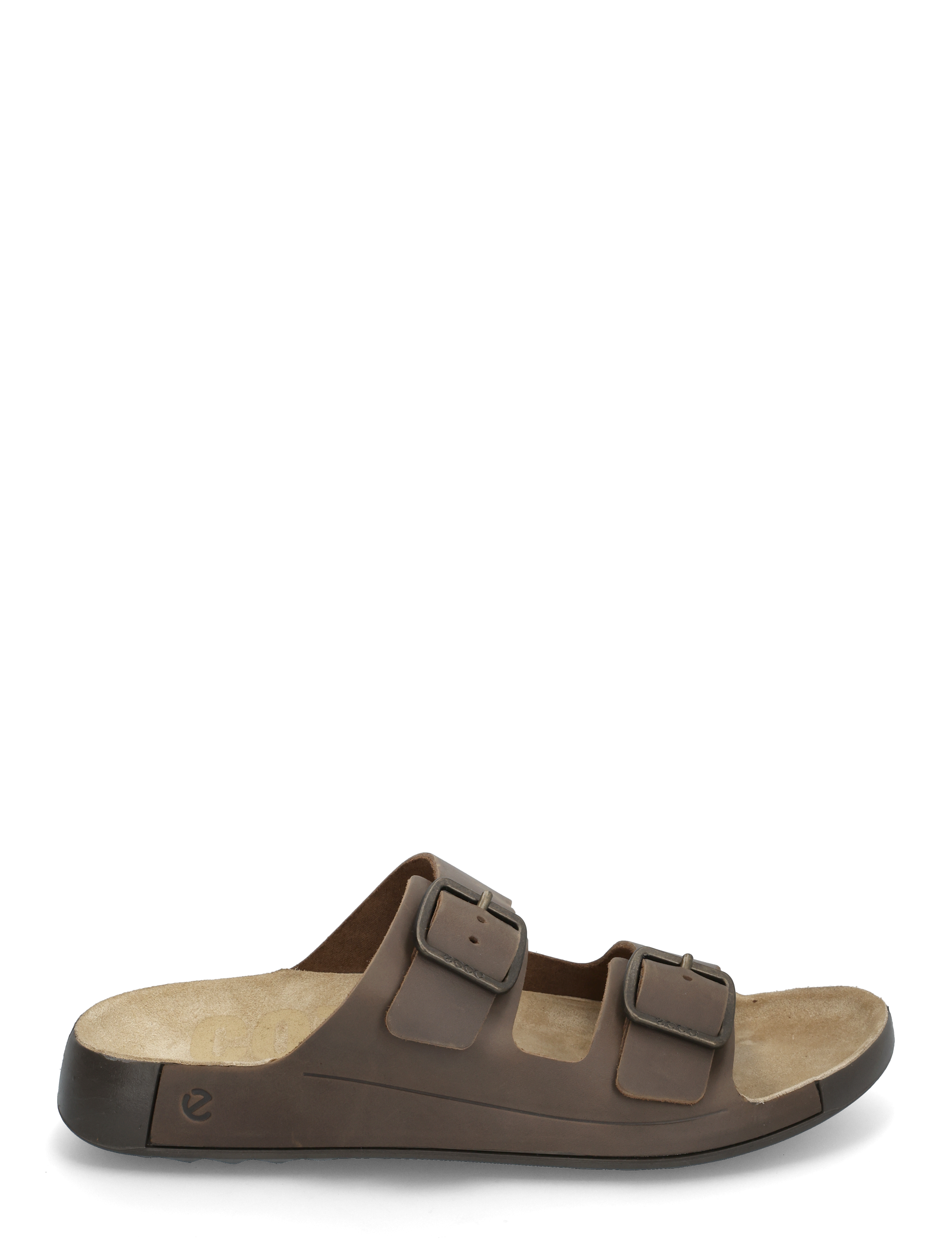 ECCO - COZMO M - herren - nutmeg brown - 1