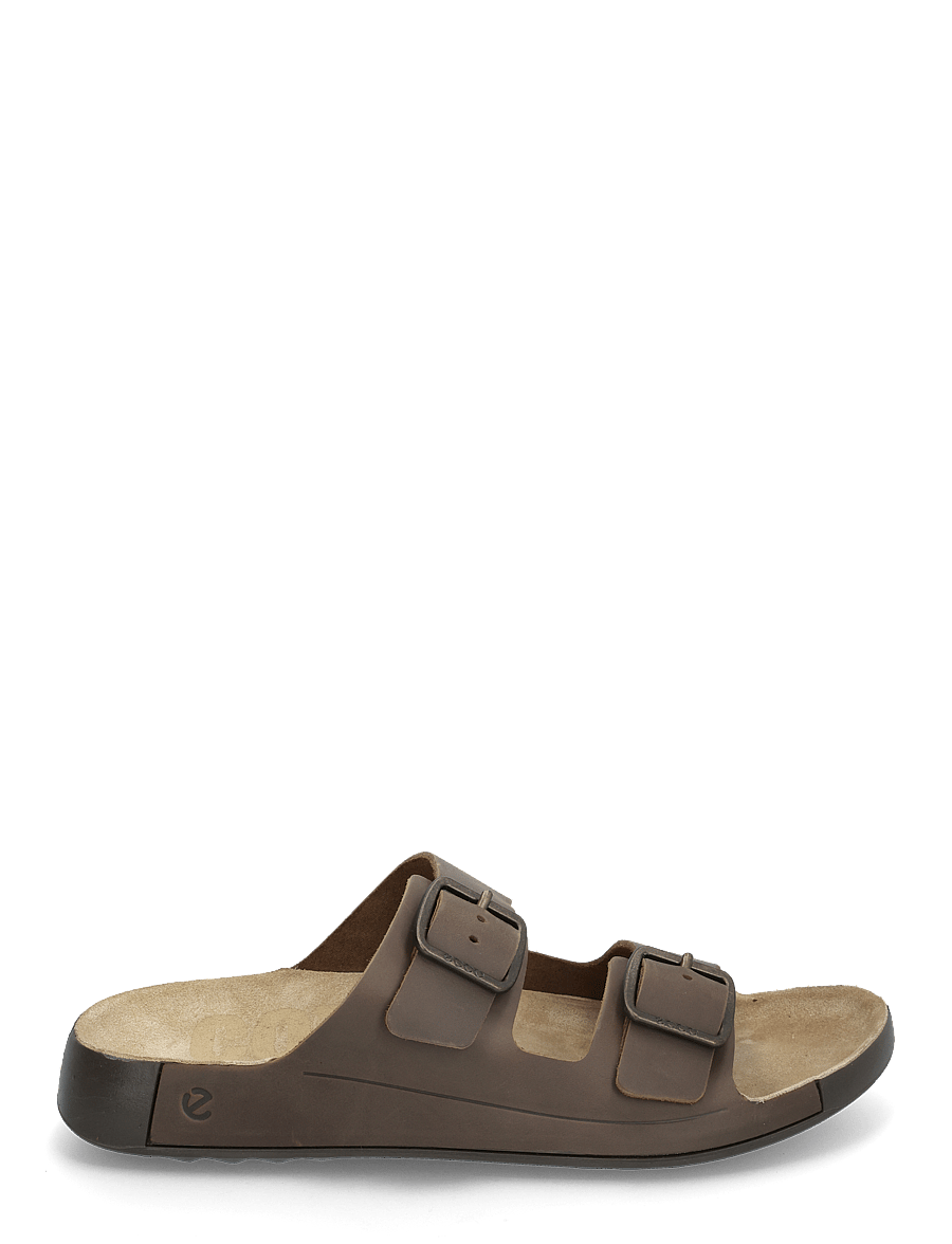 ECCO - COZMO M - feriefavoritter - nutmeg brown - 1