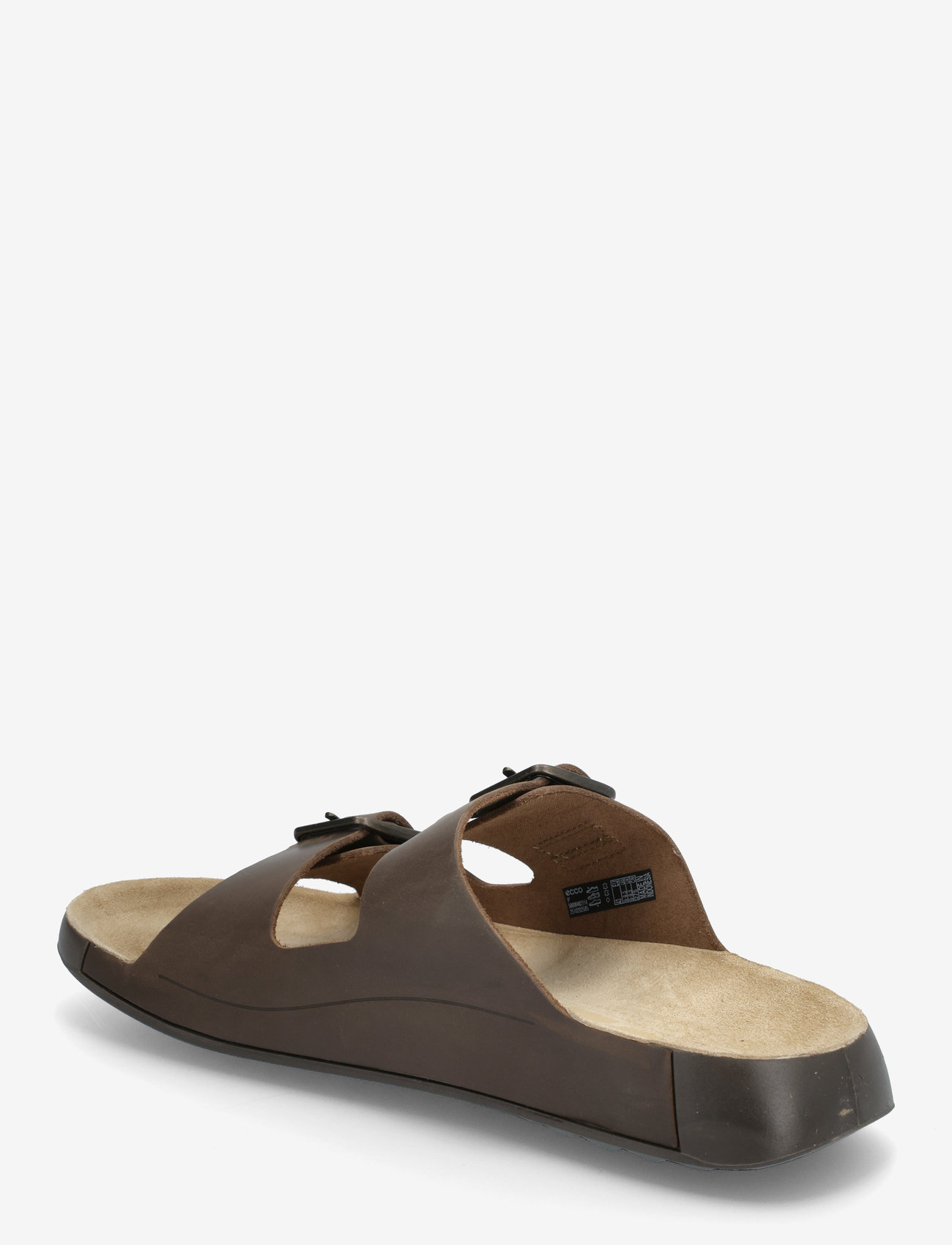 ECCO - COZMO M - mehed - nutmeg brown - 2