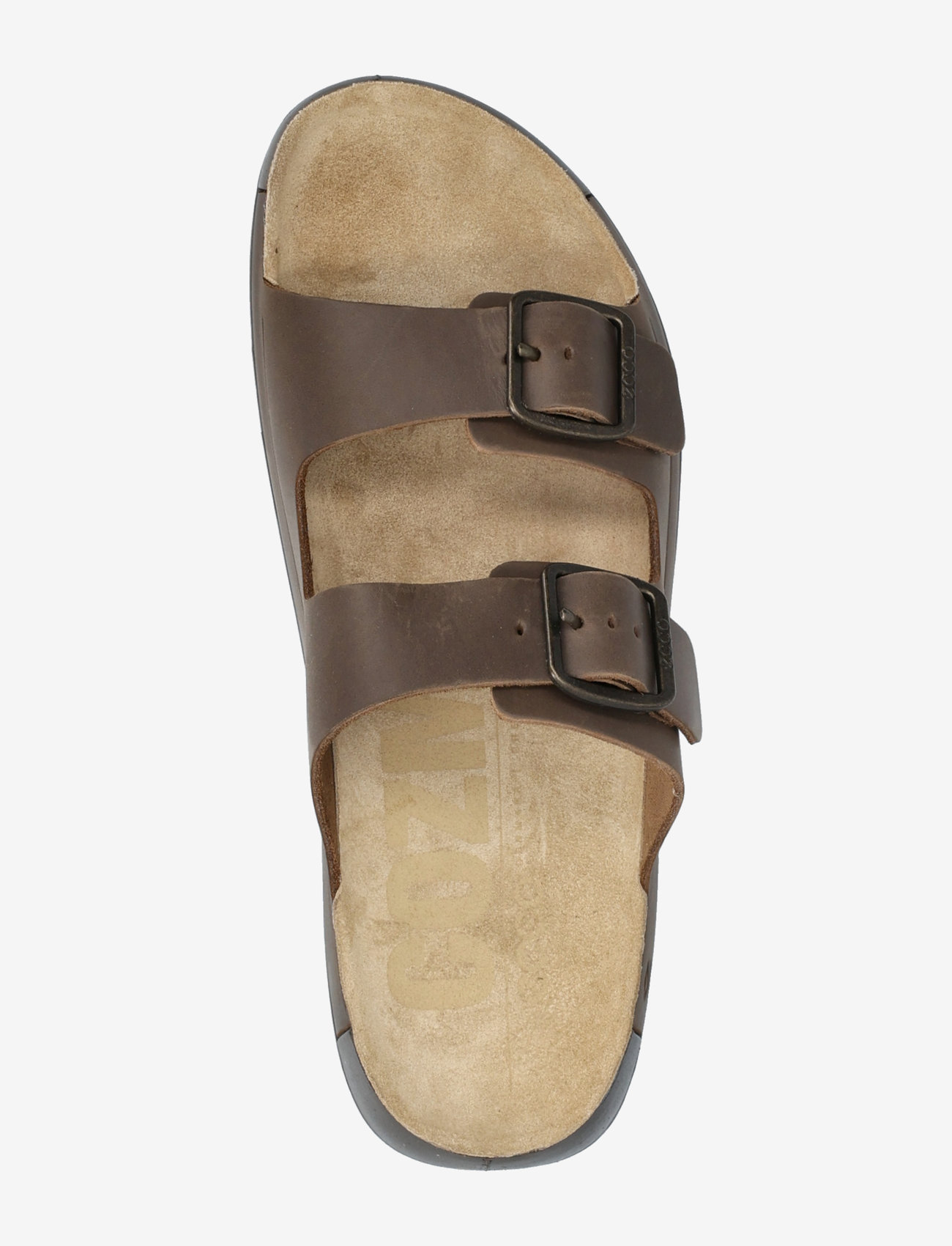 ECCO - COZMO M - mehed - nutmeg brown - 3