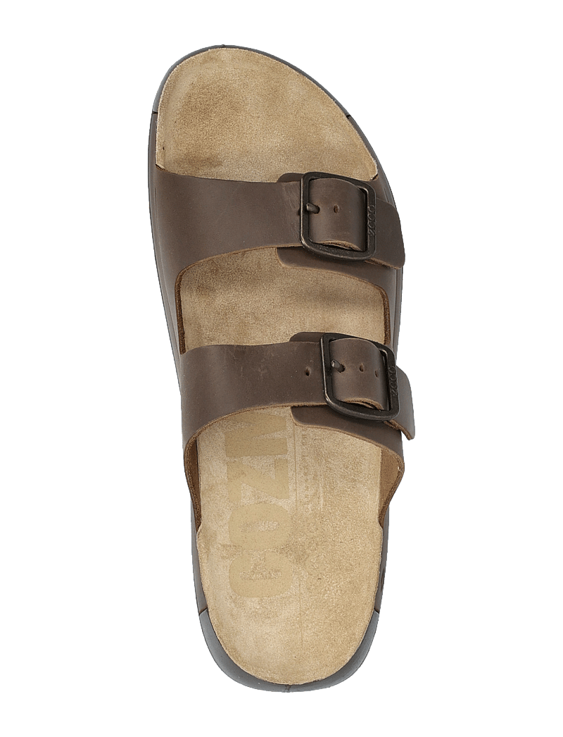 ECCO - COZMO M - urlaubsfavoriten - nutmeg brown - 3