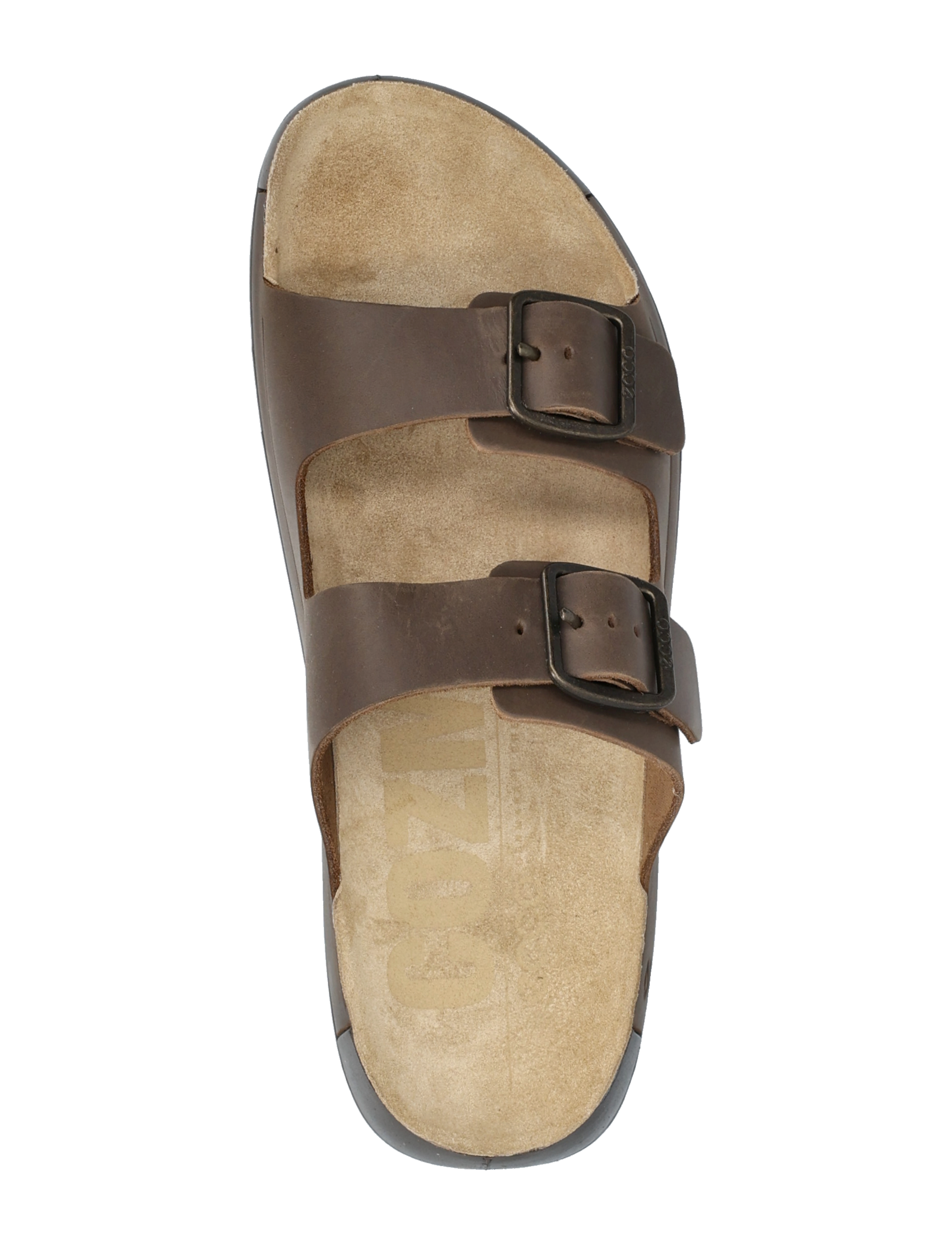 ECCO - COZMO M - herren - nutmeg brown - 3
