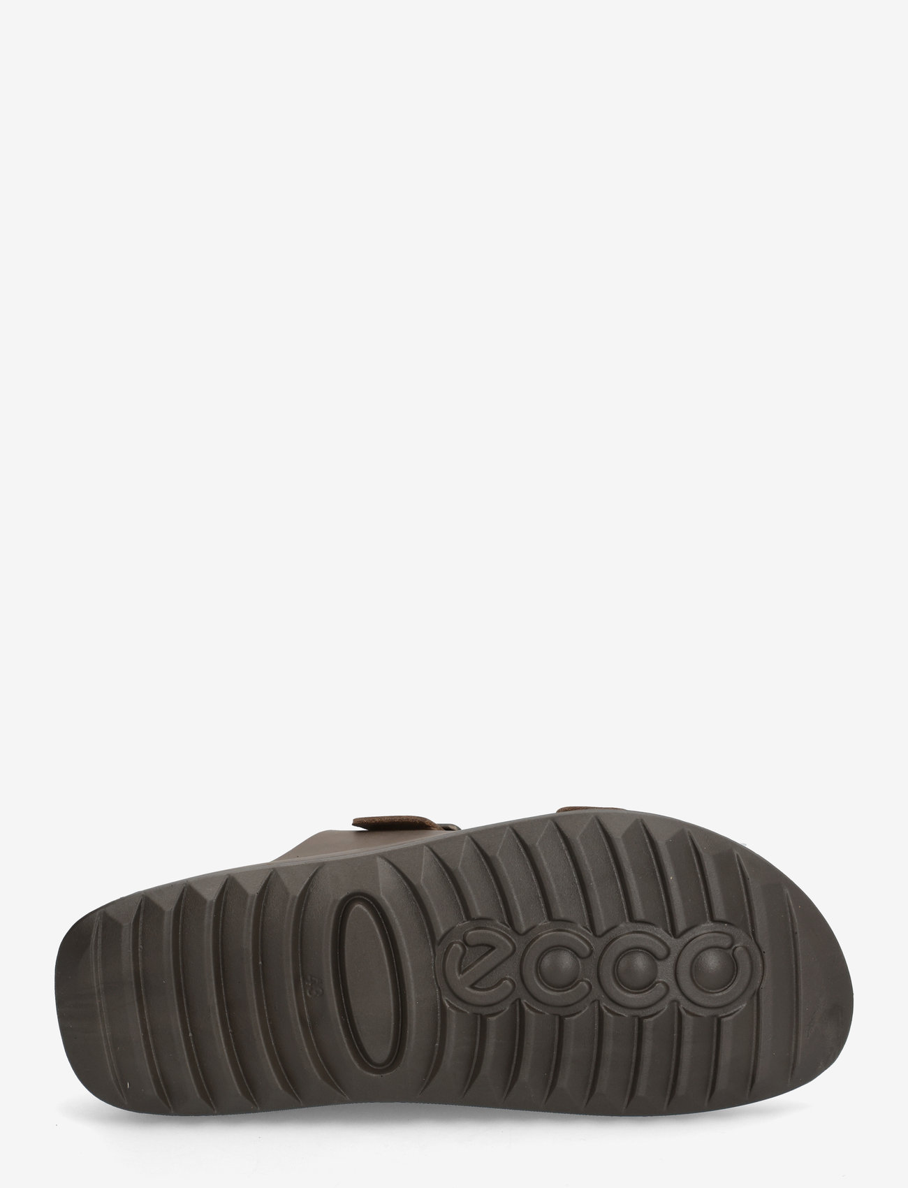 ECCO - COZMO M - mehed - nutmeg brown - 4