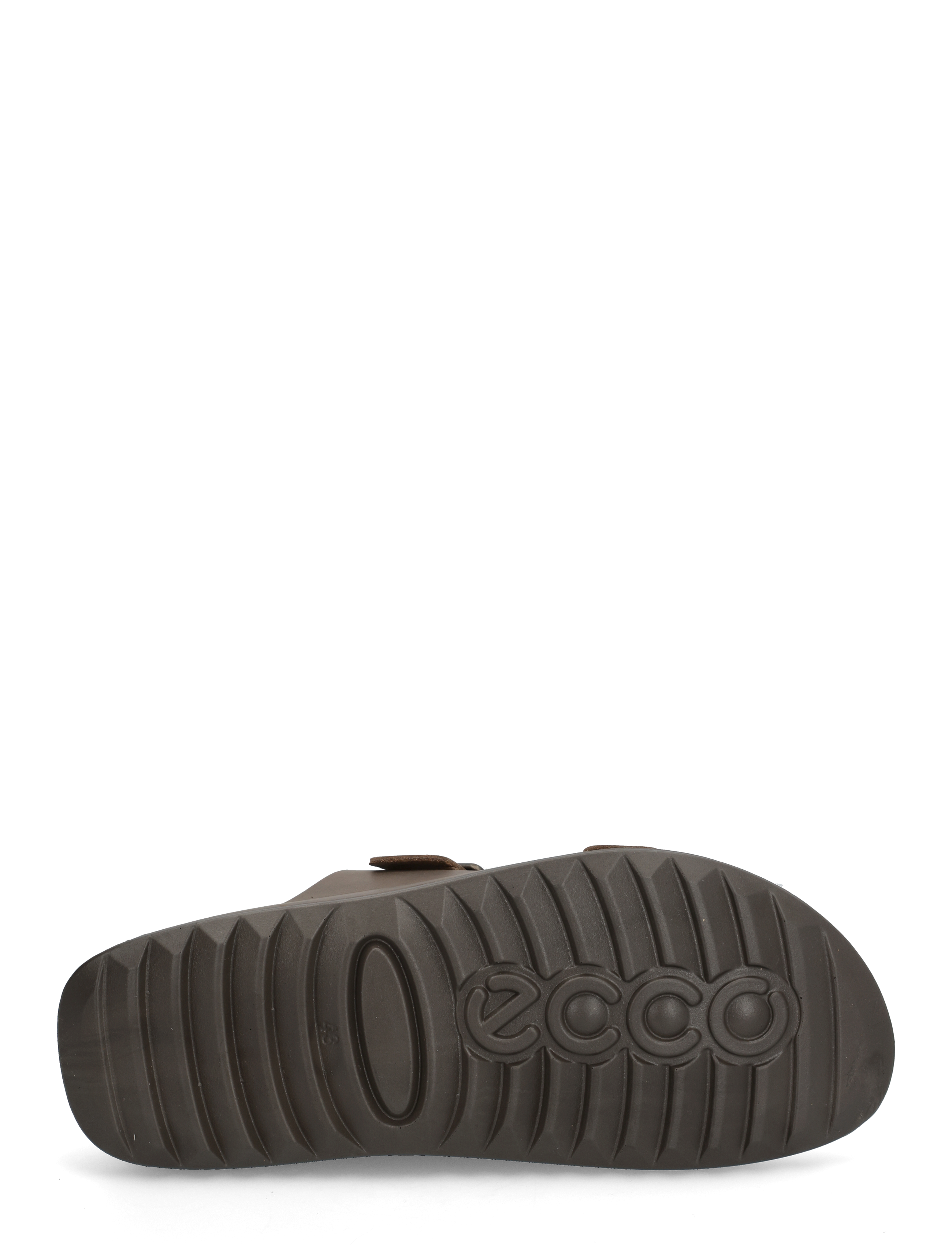 ECCO - COZMO M - herren - nutmeg brown - 4
