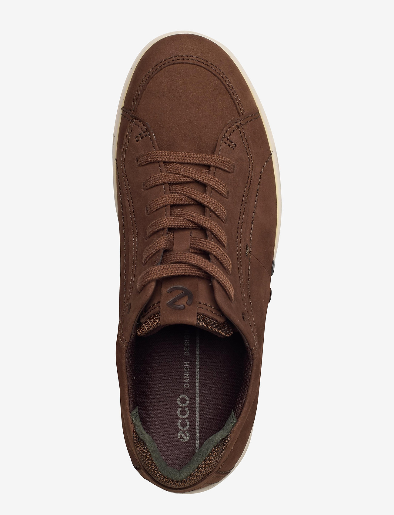 ECCO - BYWAY - cocoa brown - 3