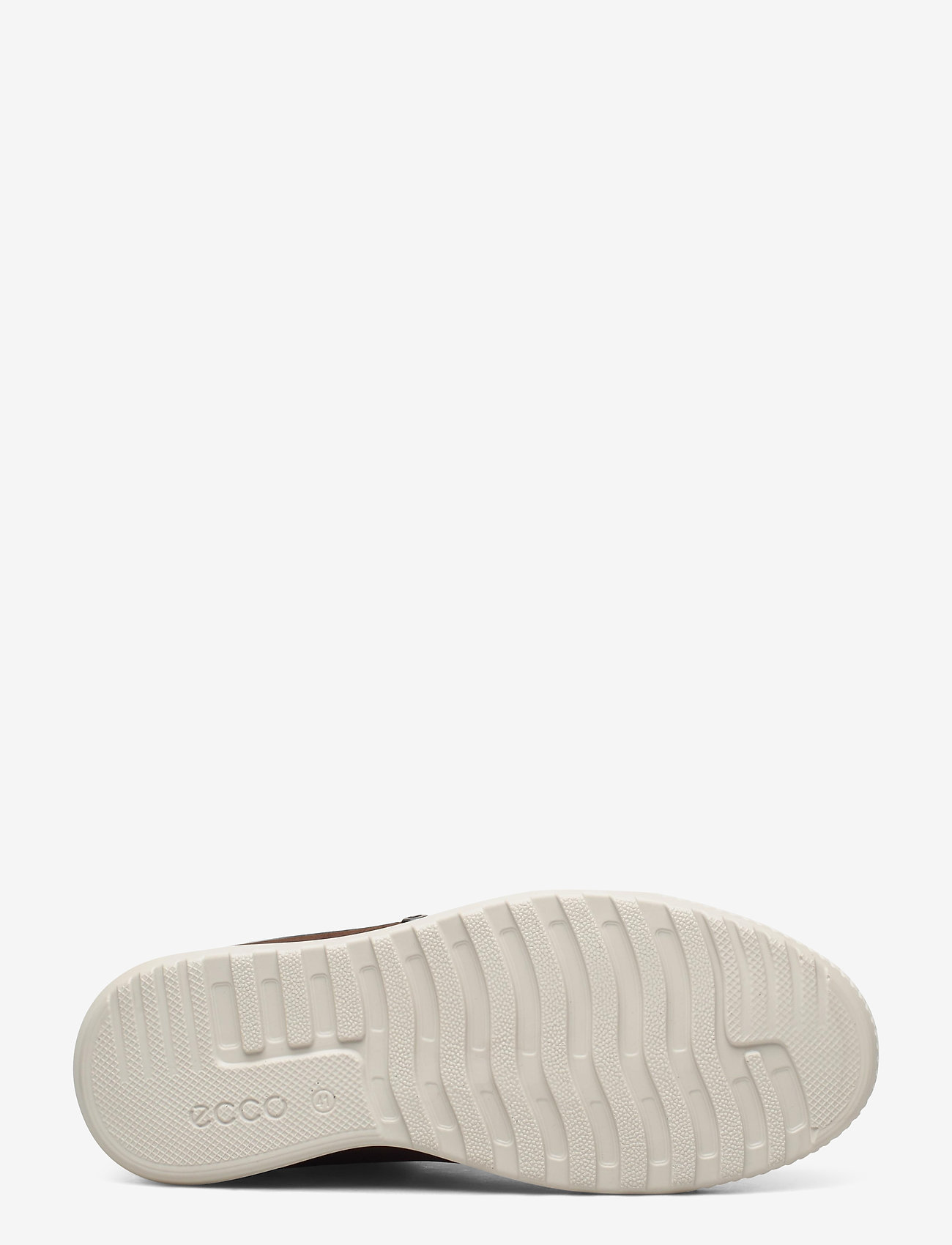 ECCO - BYWAY - cocoa brown - 4