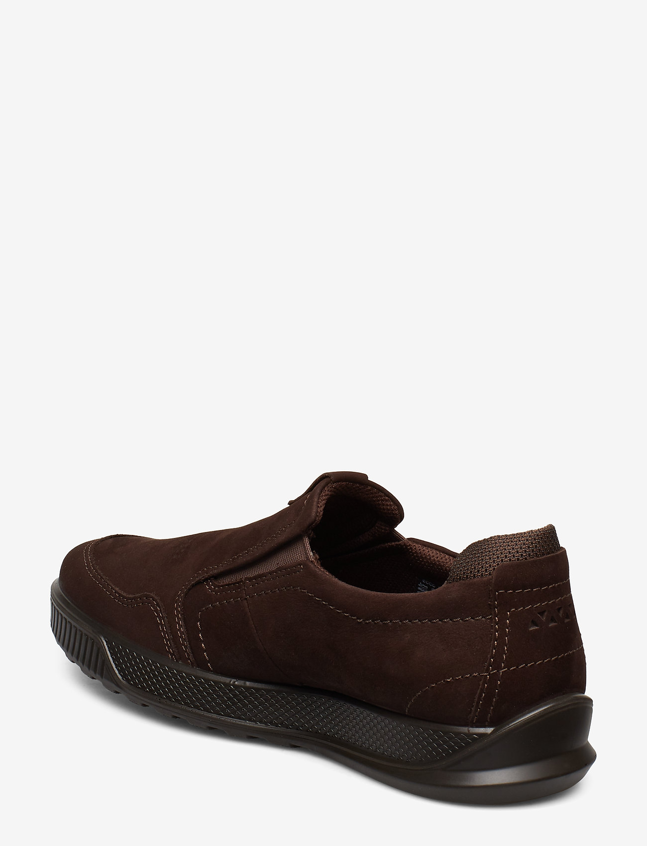 ECCO - BYWAY - mocha - 4