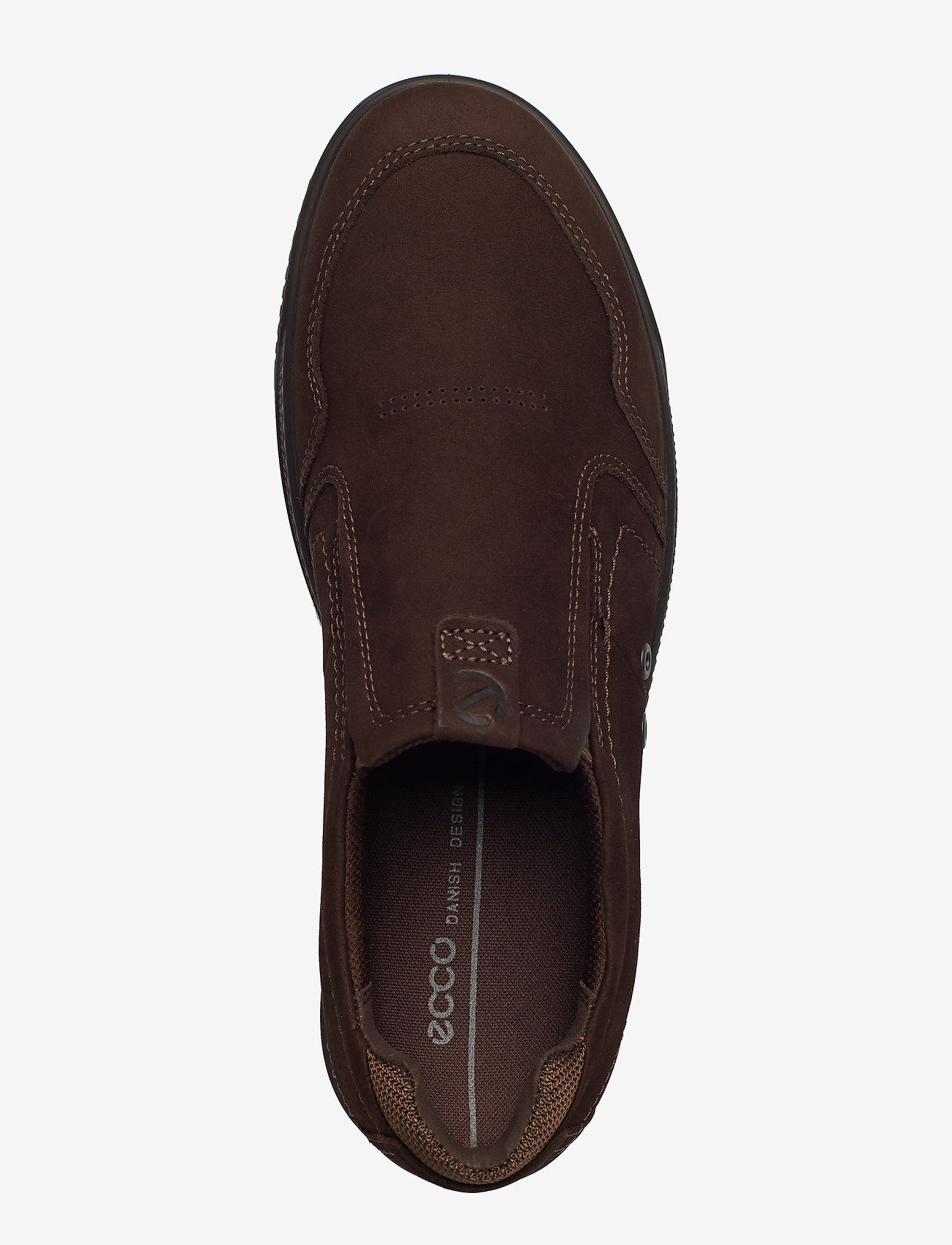 ECCO - BYWAY - mocha - 2