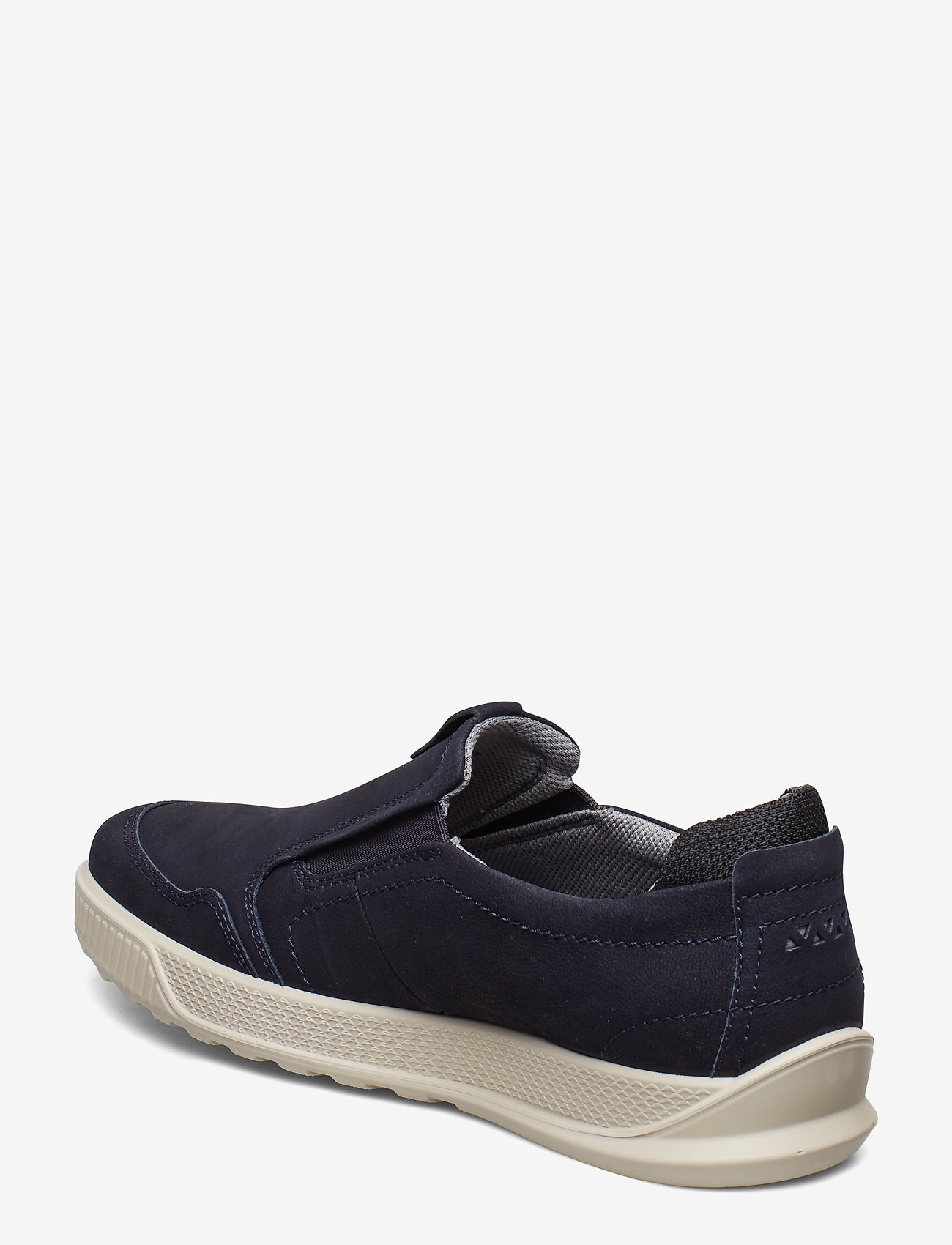 ECCO - BYWAY - navy - 4