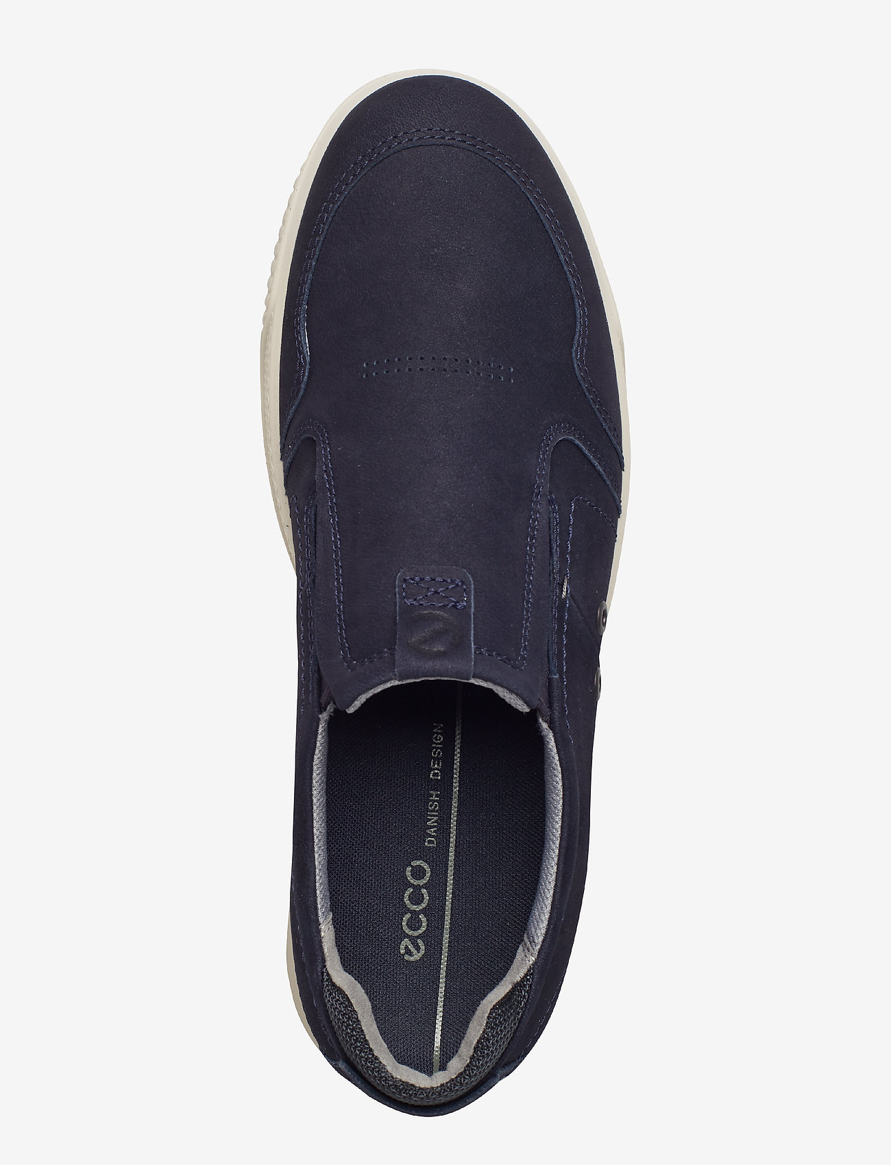 ECCO - BYWAY - navy - 2